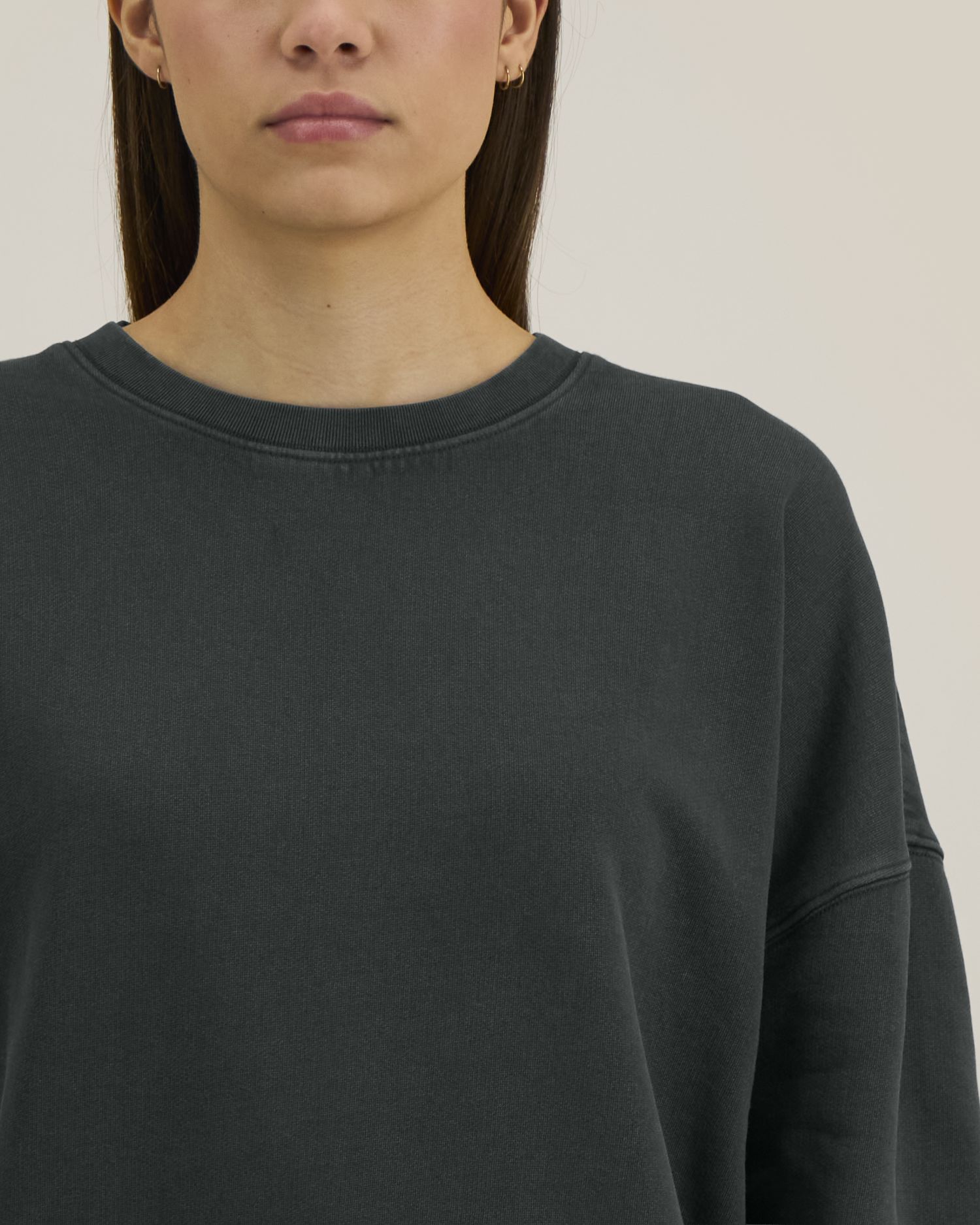 Sweat Alfeo — vue 1