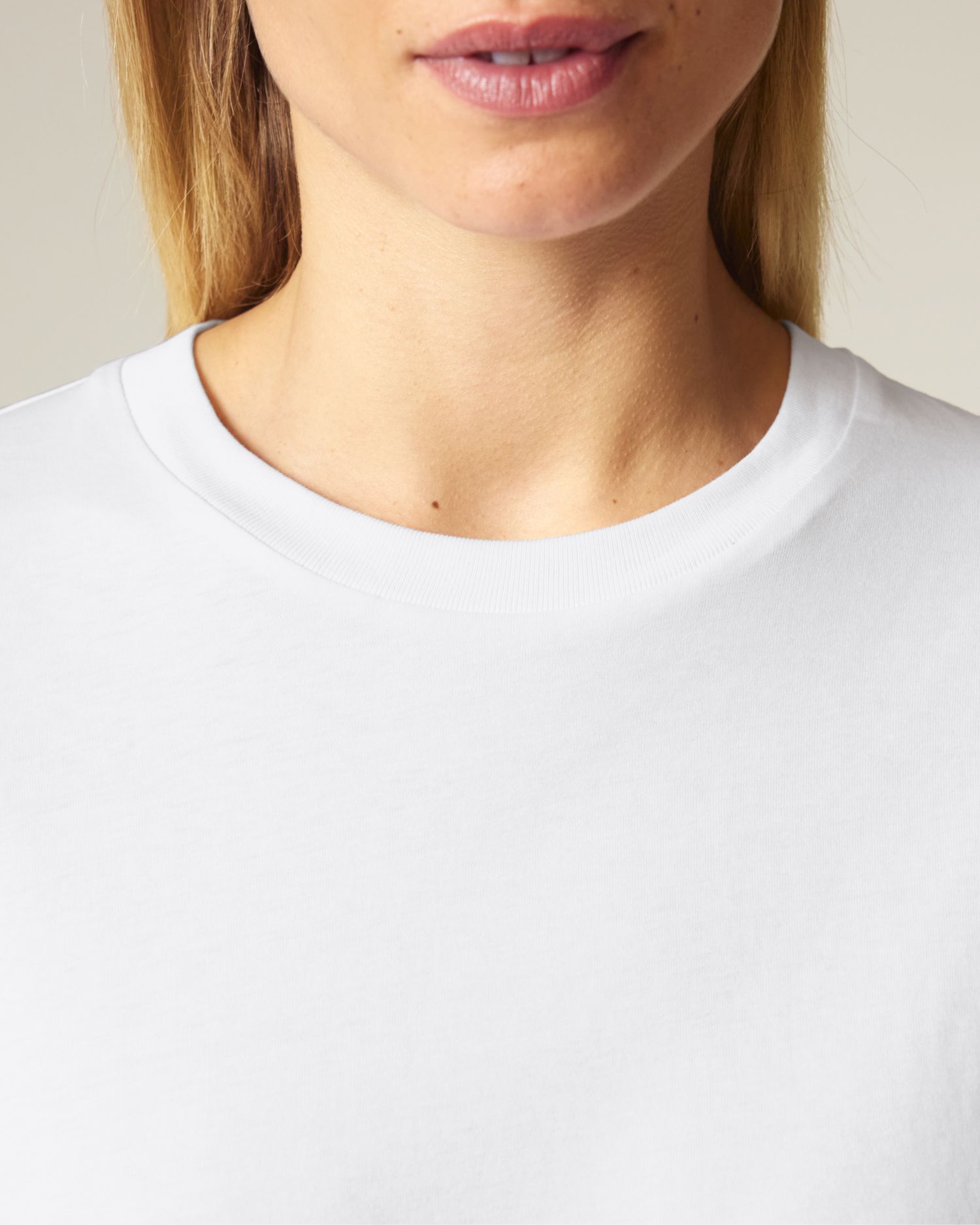 T-shirt manches longues Fedora — vue 11