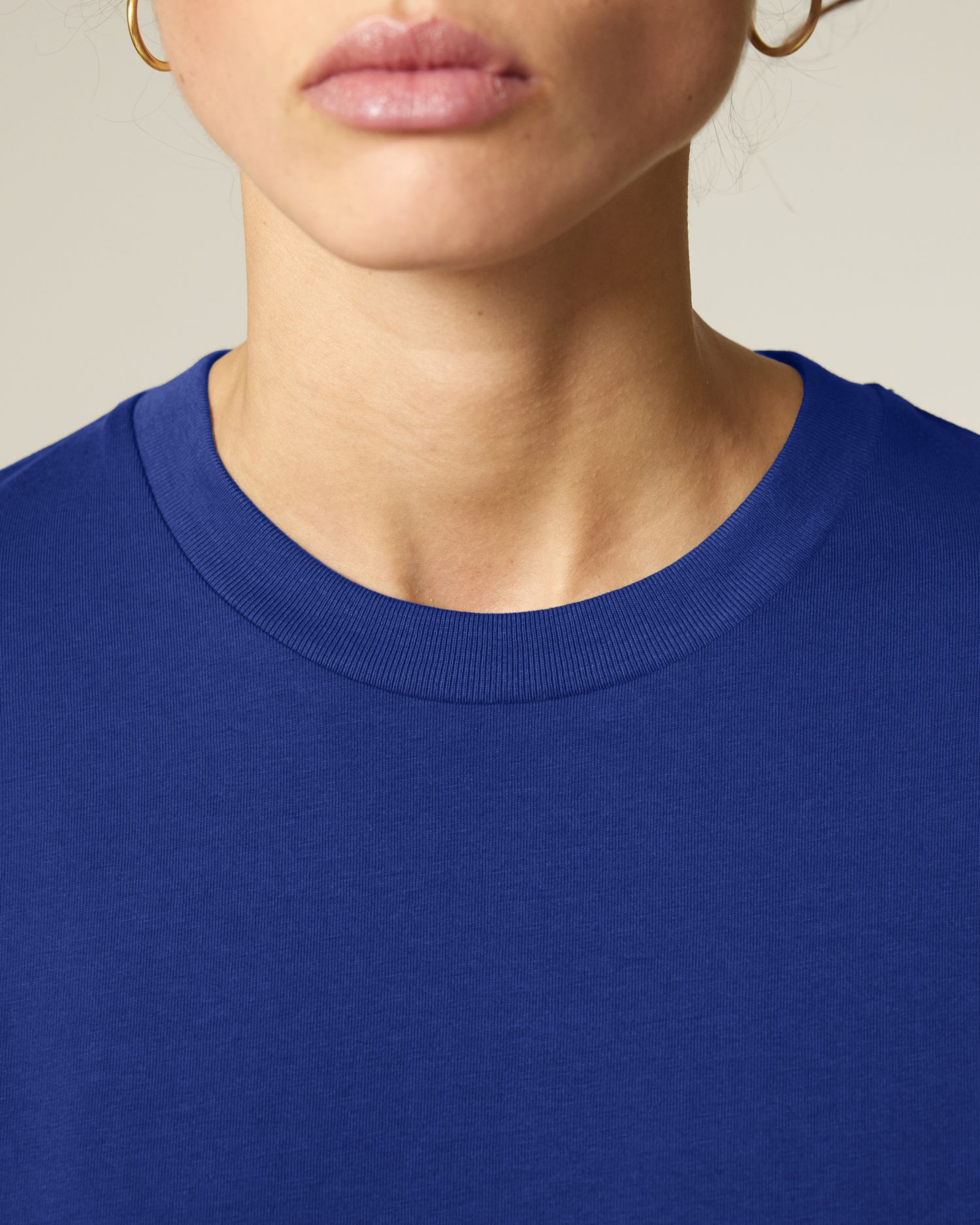 T-shirt manches longues Fedora — vue 12