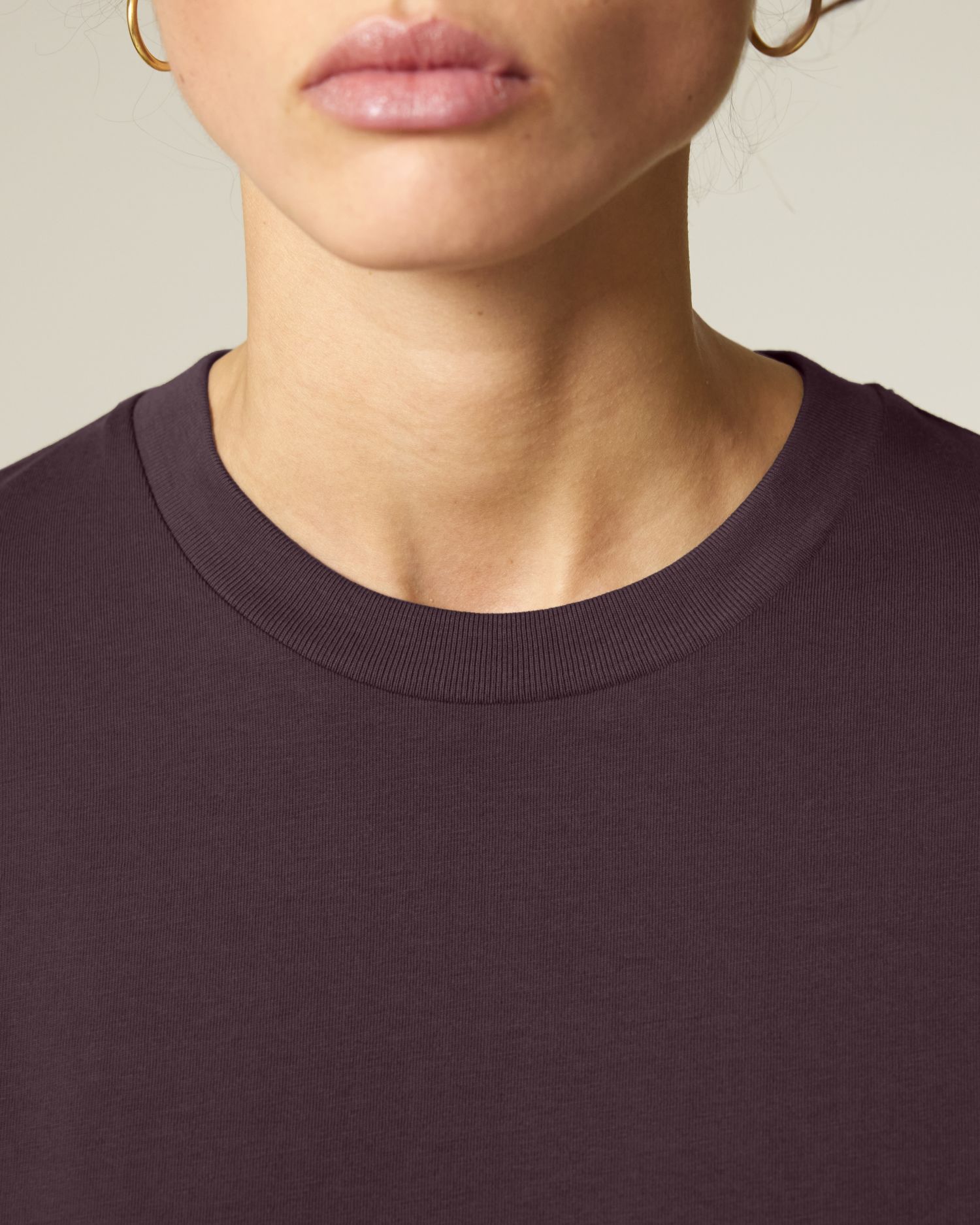 T-shirt manches longues Fedora — vue 10