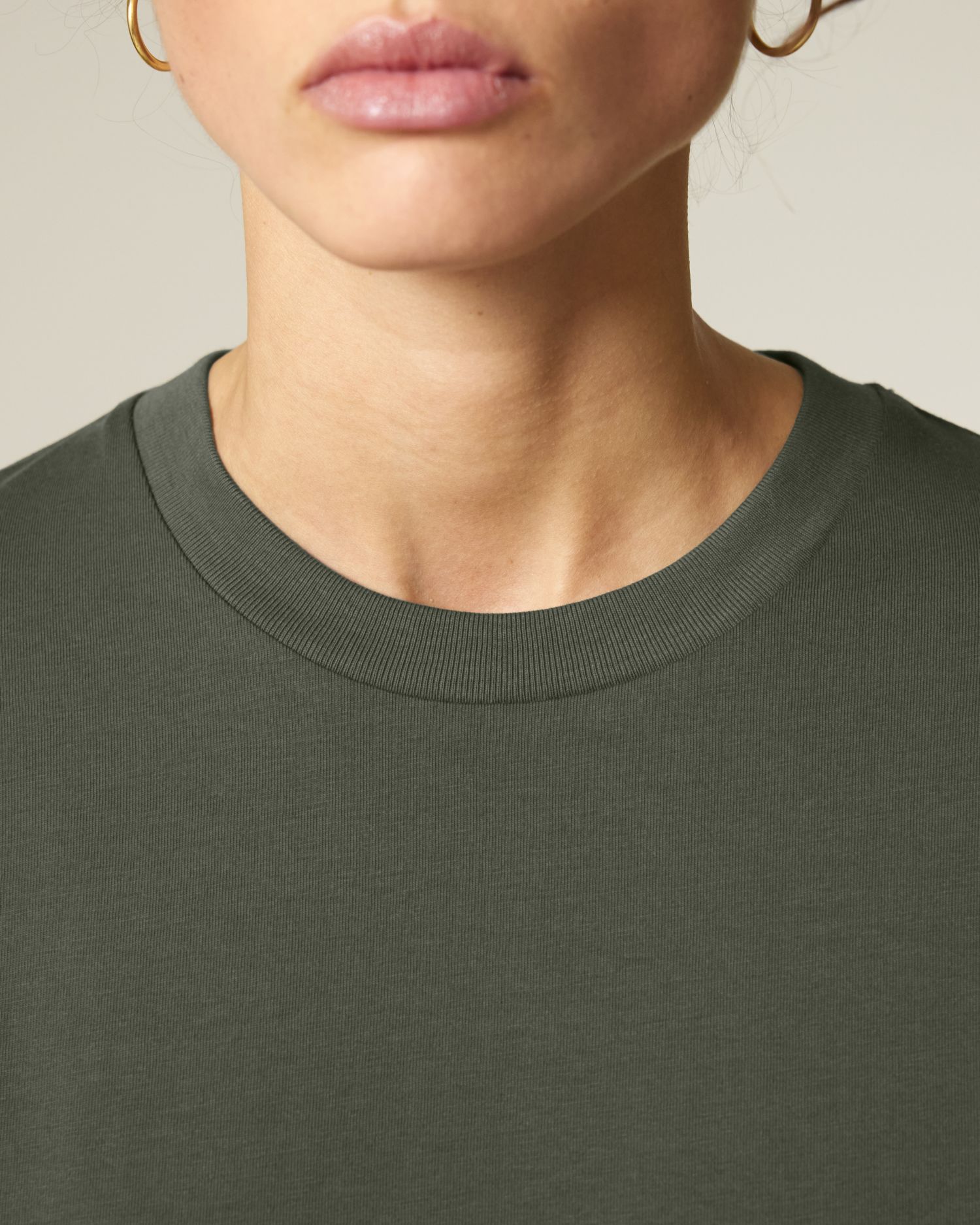T-shirt manches longues Fedora — vue 7