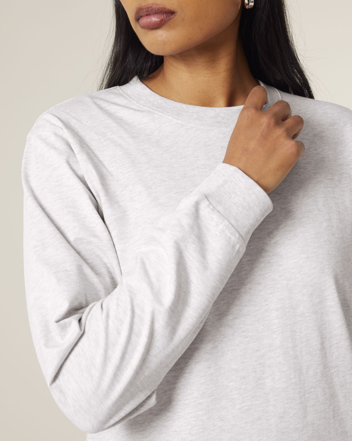  Stanley Stella Freestyler Long Sleeve