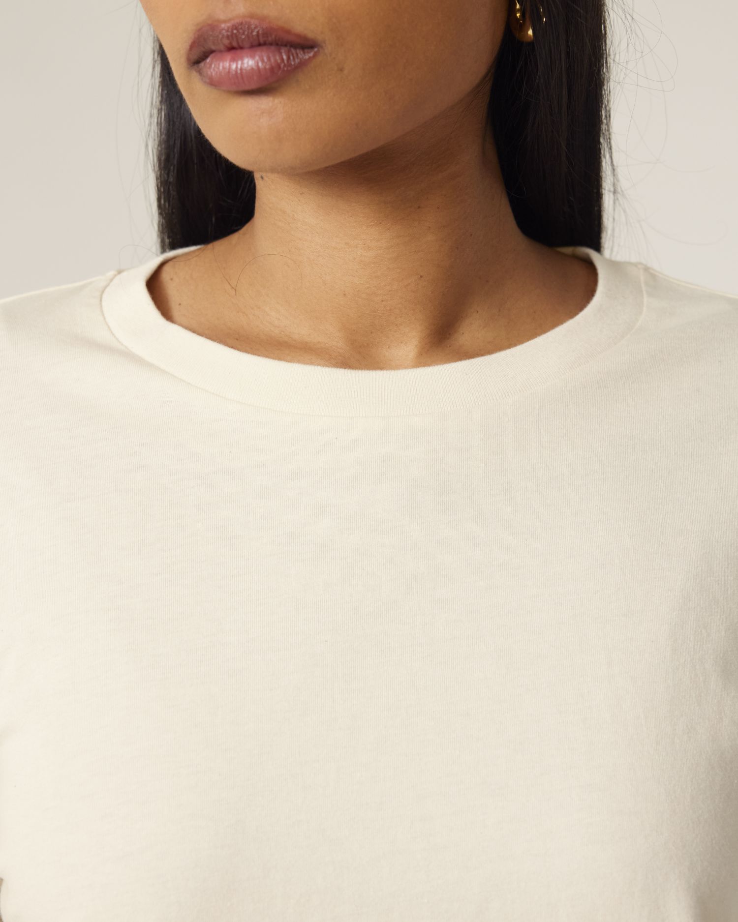 T-shirt manches longues Aude, vue 10