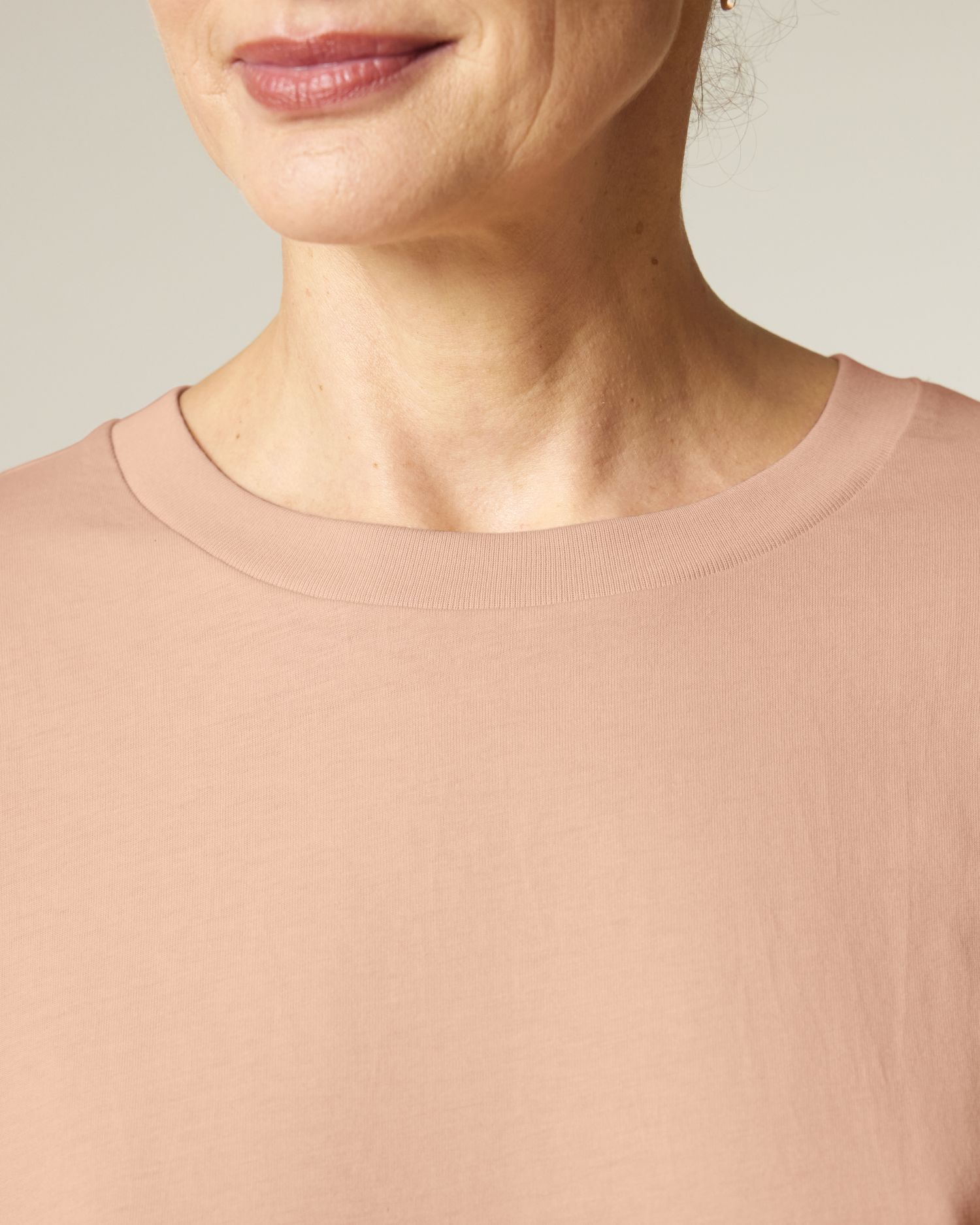 T-shirt manches longues Aude, vue 6