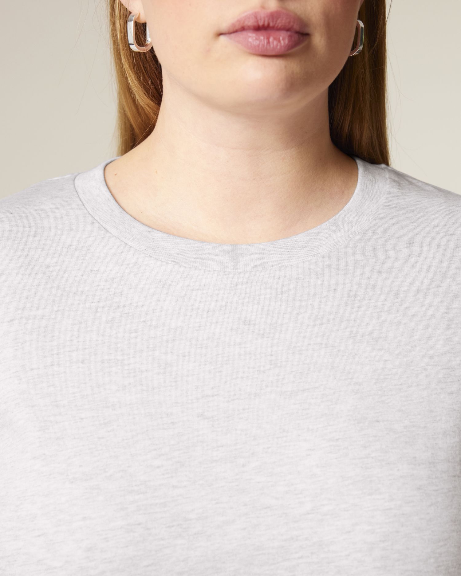 T-shirt manches longues Aude, vue 5