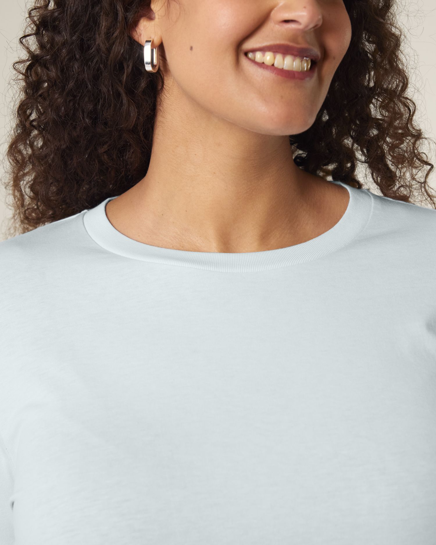 T-shirt manches longues Aude, vue 3