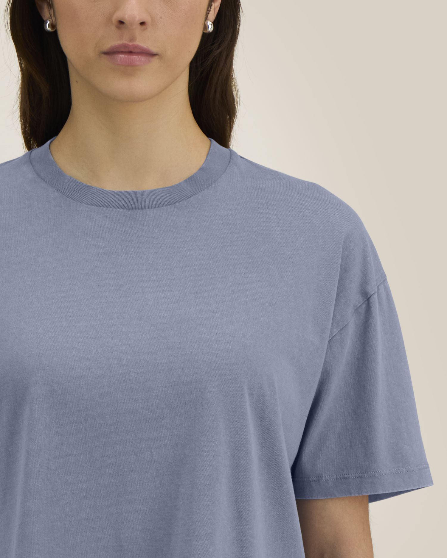 T-shirt Felicia, vue 2