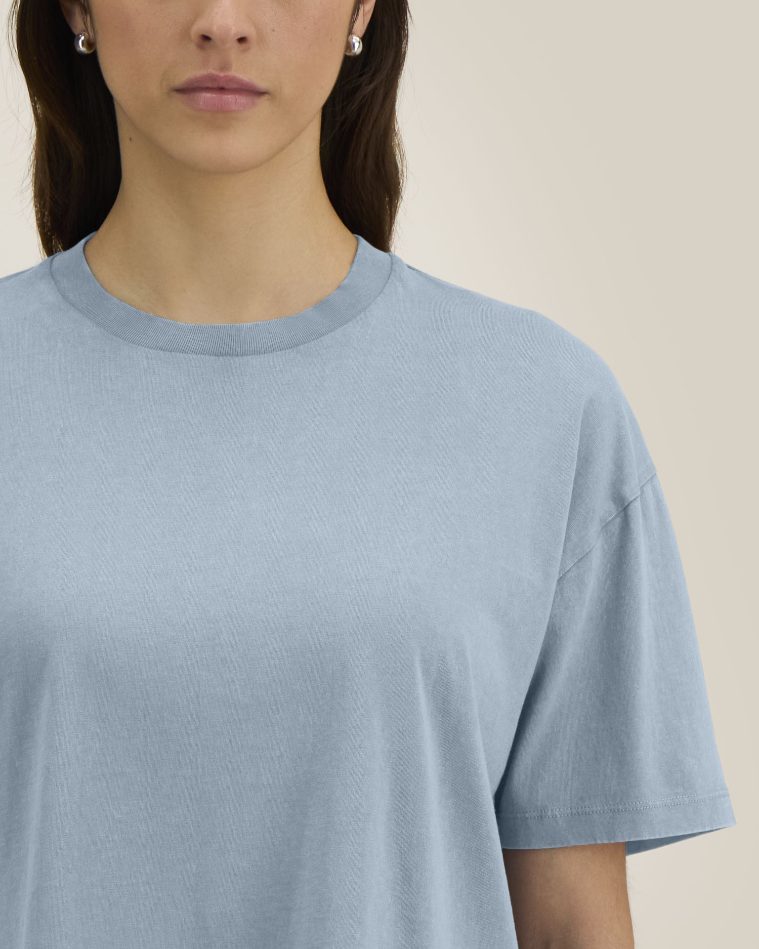 T-shirt Felicia, vue 3