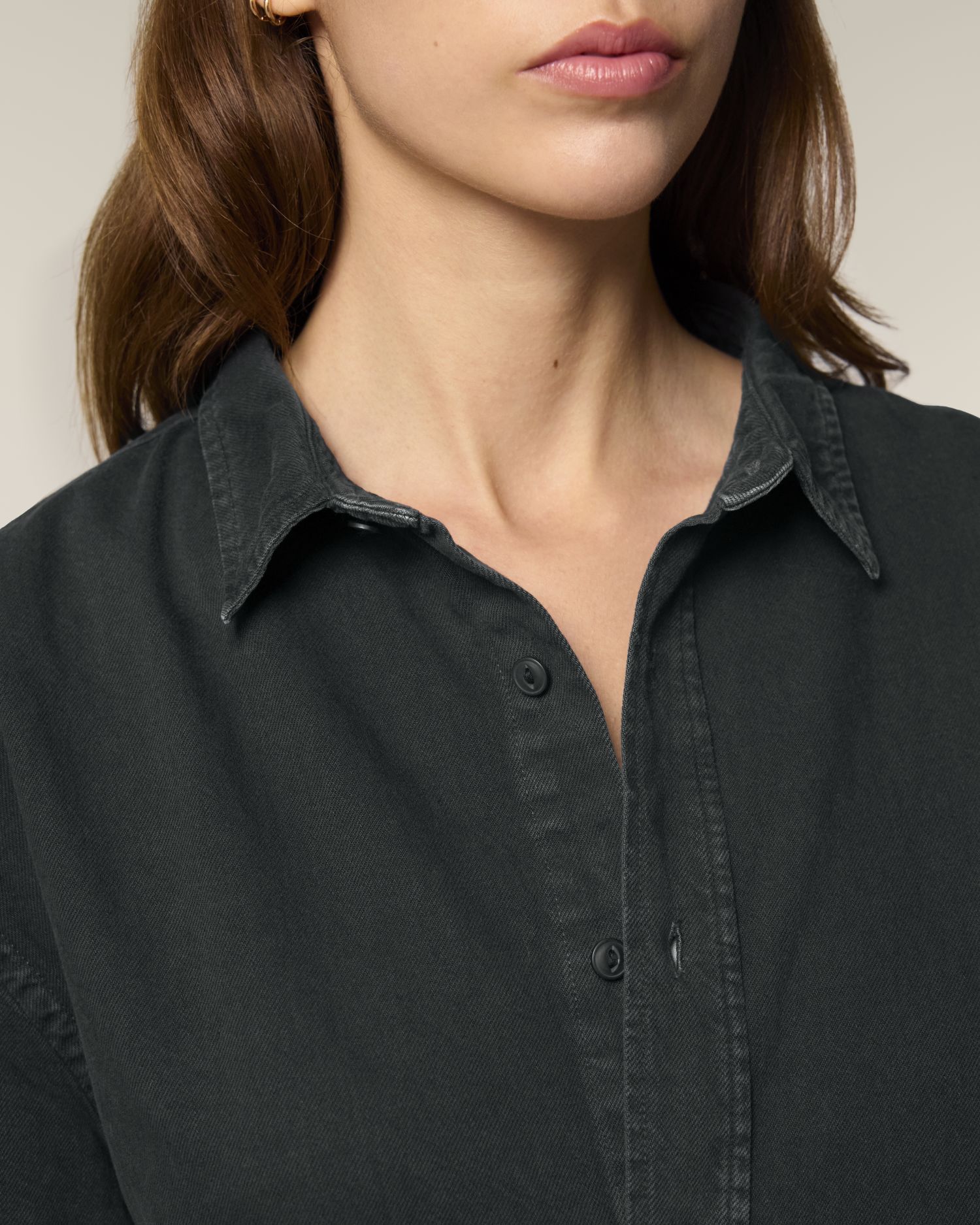 Worker Shirt