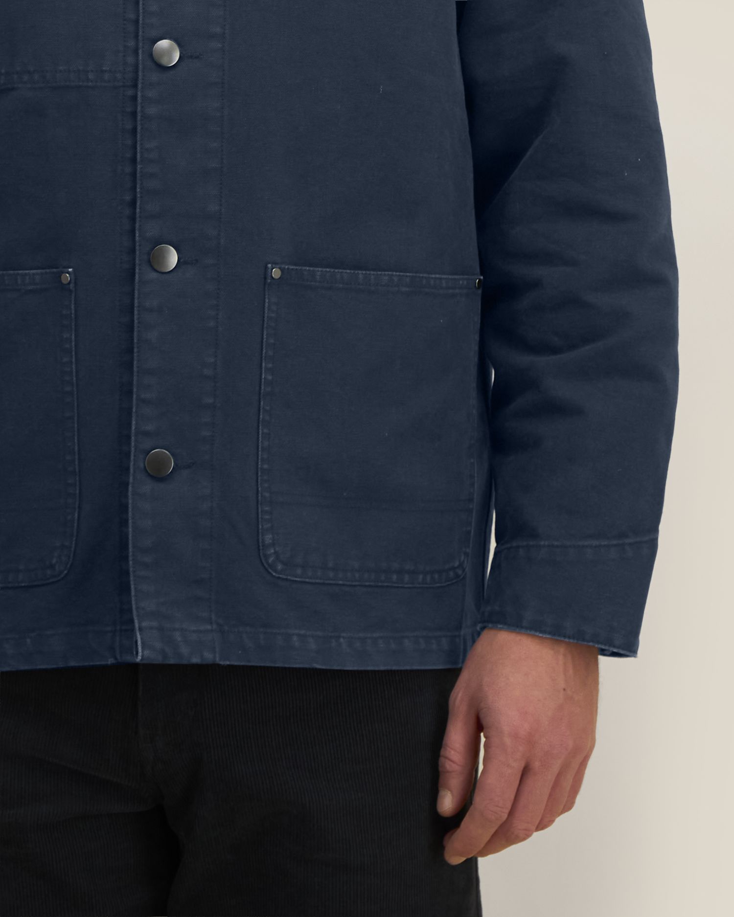 Chore Jacket