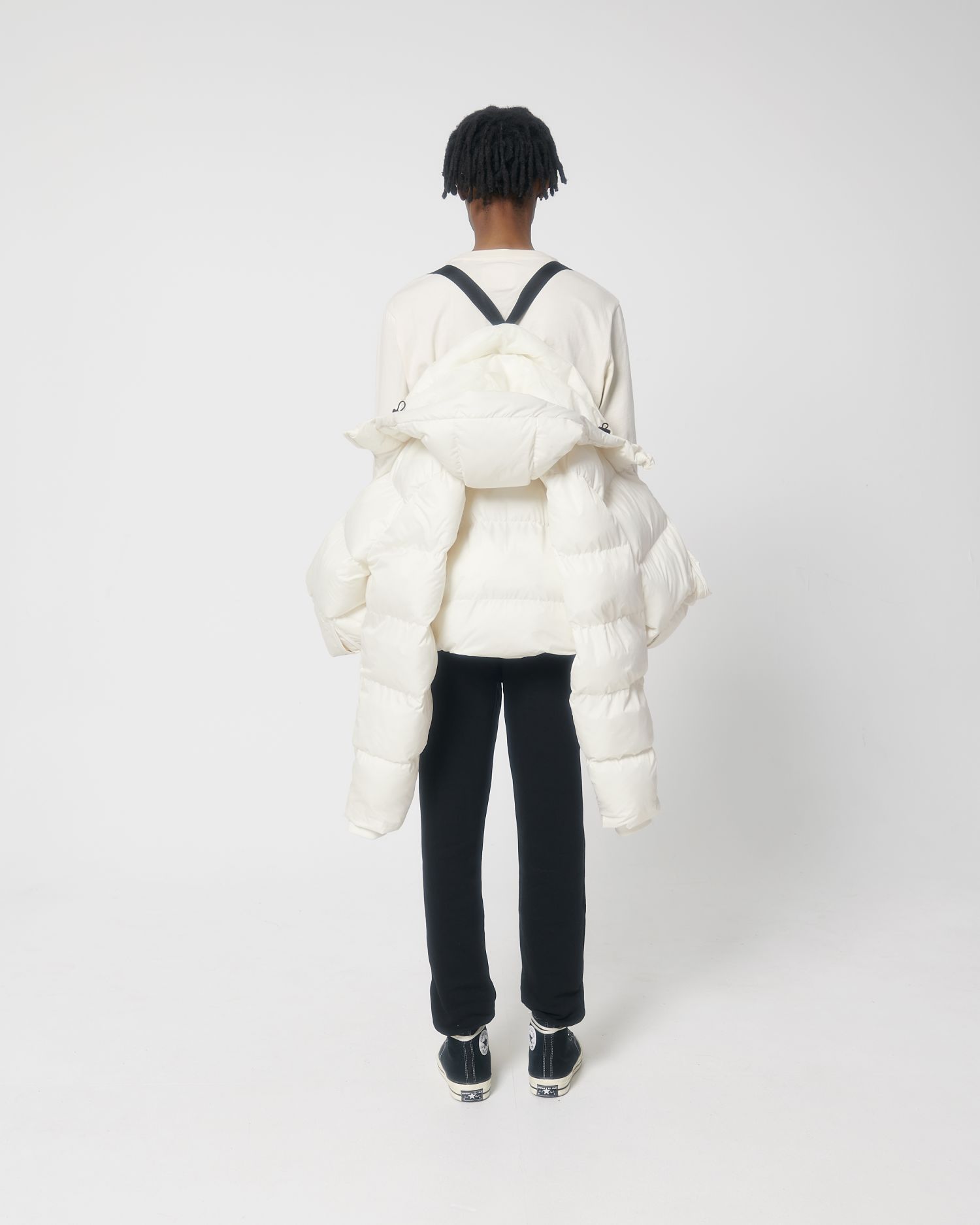  Stanley Stella Puffer