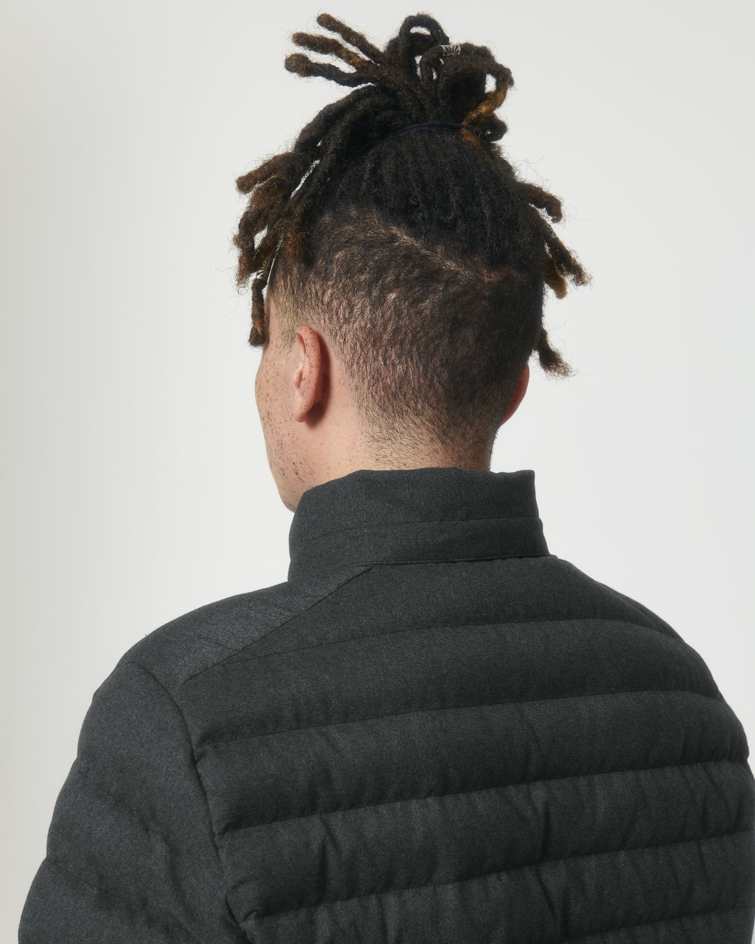  Stanley Stella Stanley Voyager Wool-Like