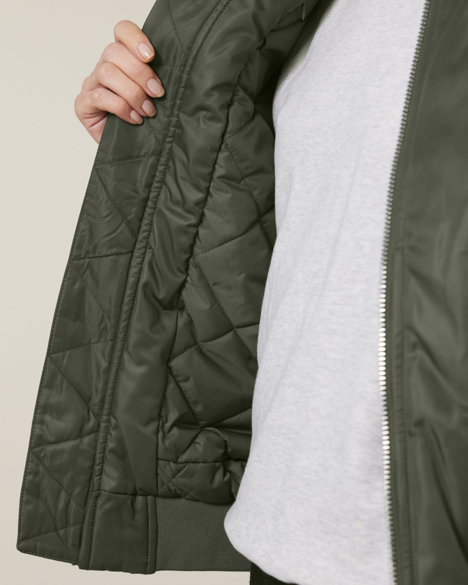  Stanley Stella Bomber 2.0
