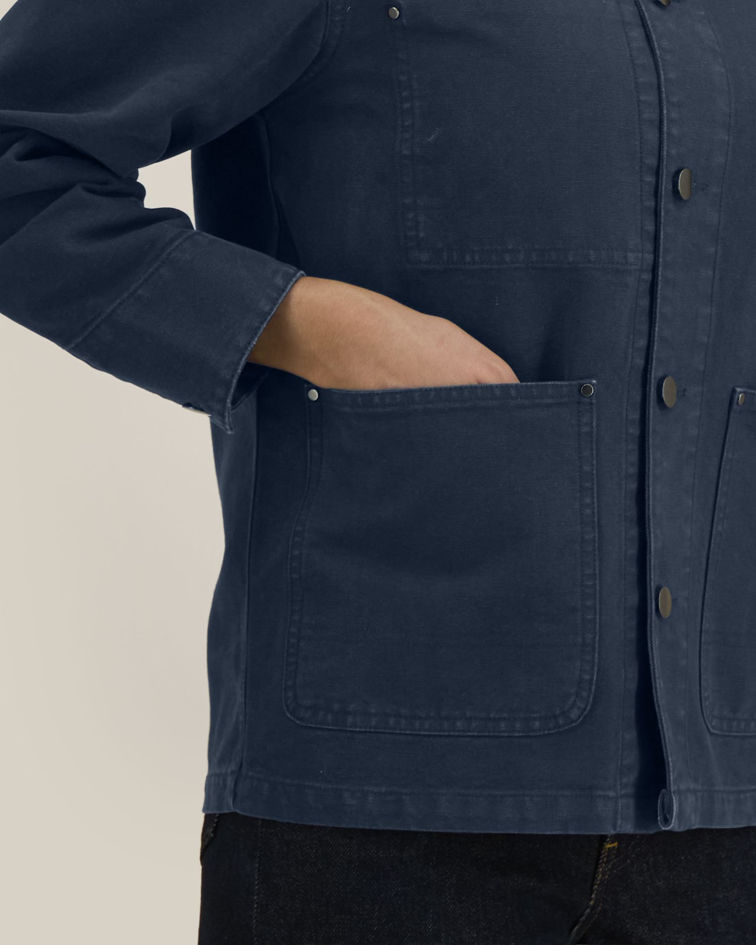 Chore Jacket