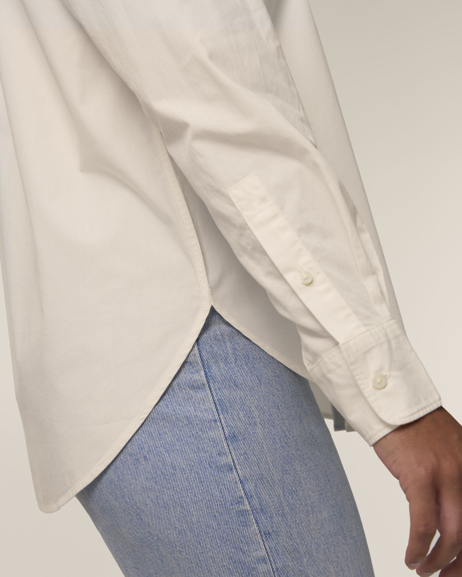 Stella Styler Shirt thumbnail 4