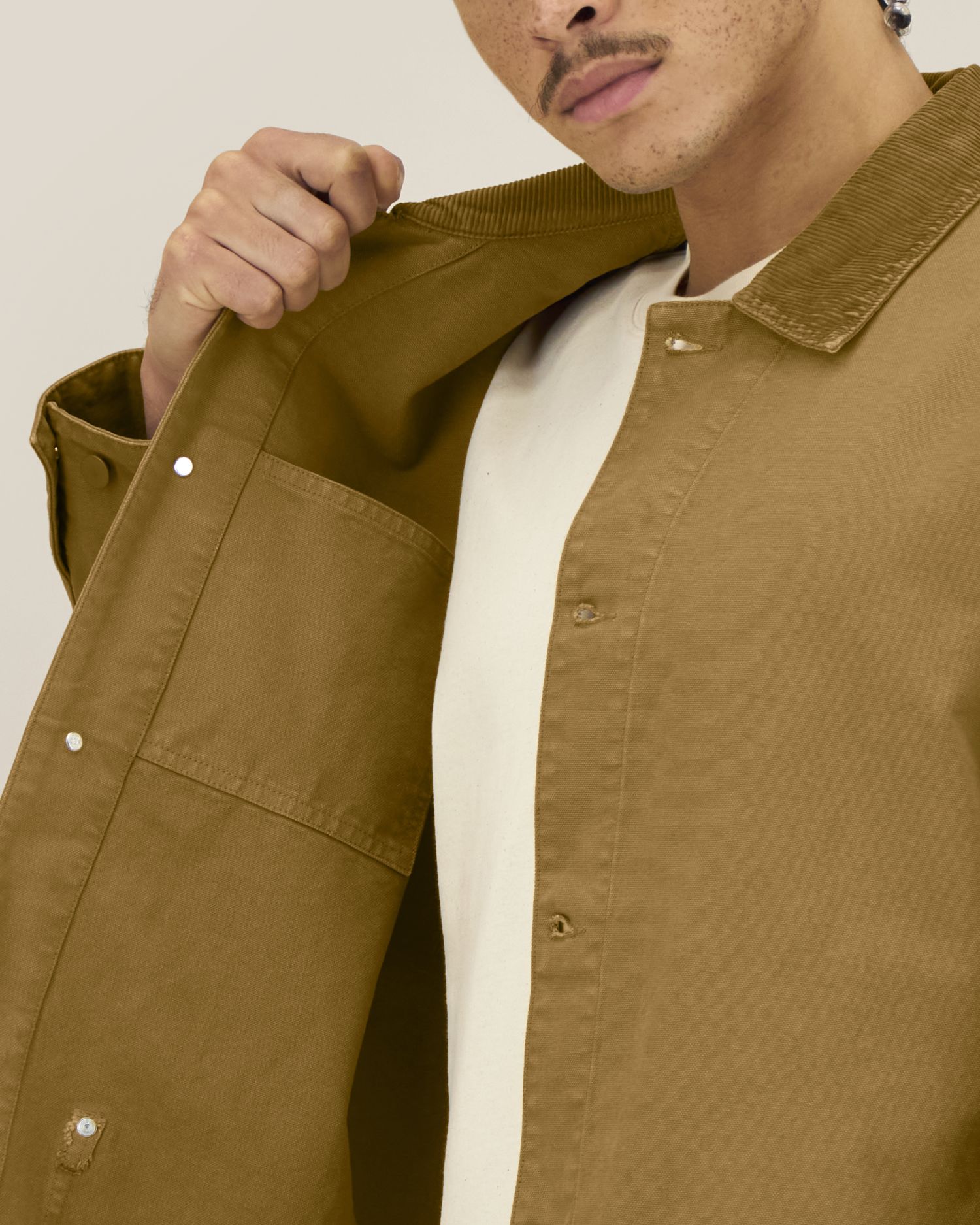 Chore Jacket thumbnail 14