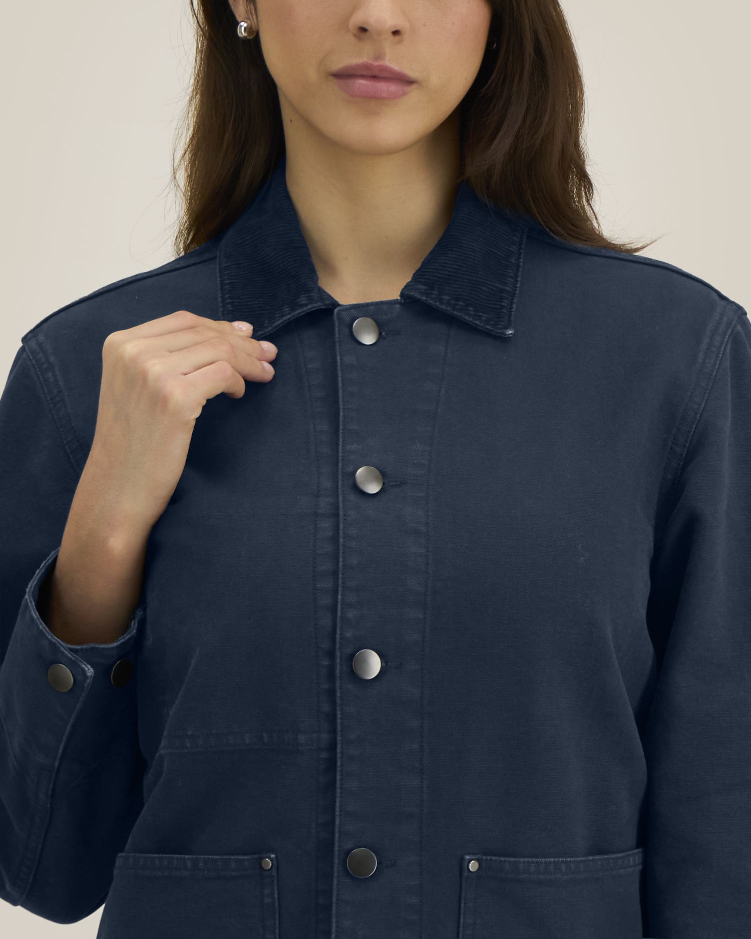 Chore Jacket