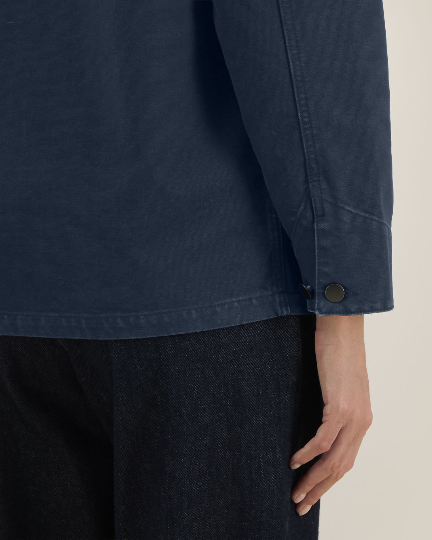 Chore Jacket