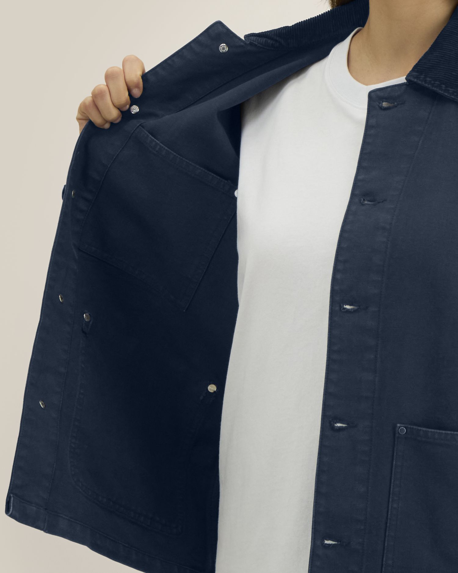 Chore Jacket