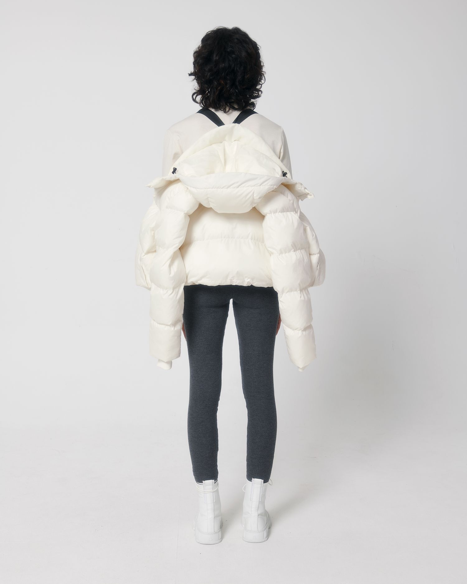  Stanley Stella Puffer