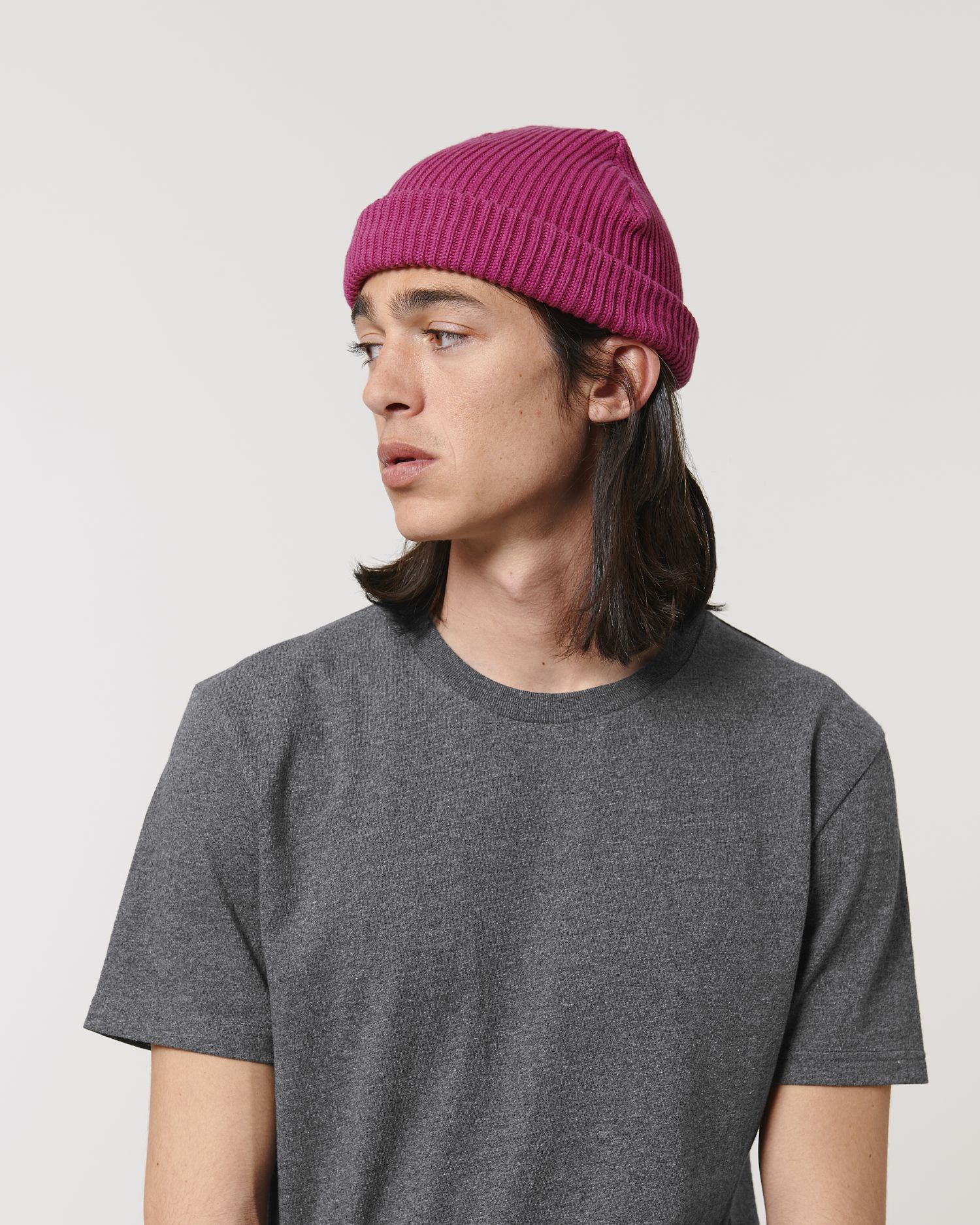 Fisherman Beanie