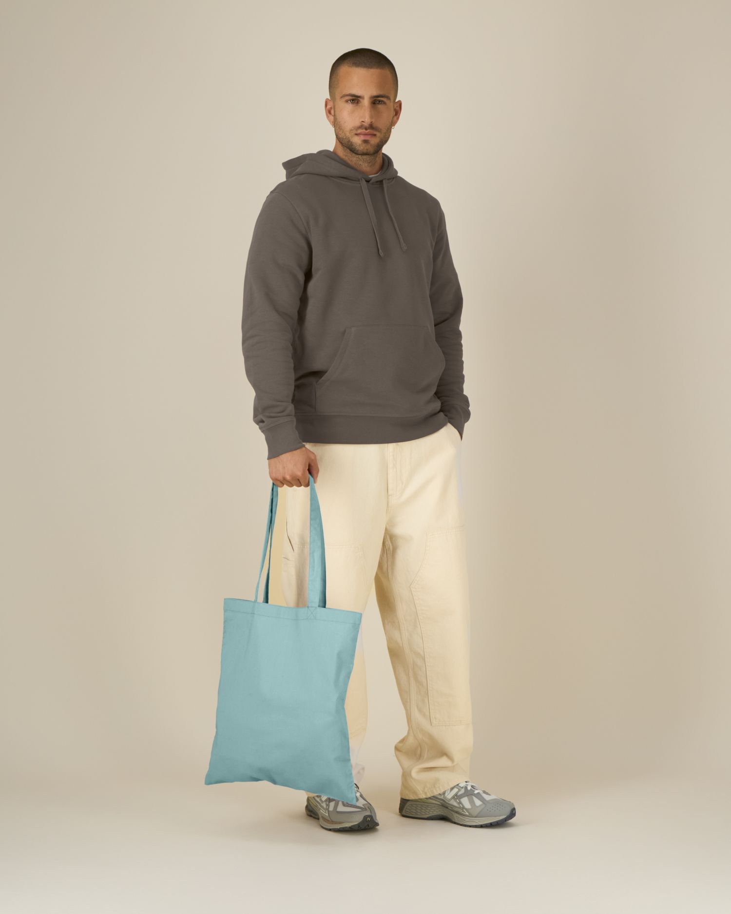 Light Tote Bag