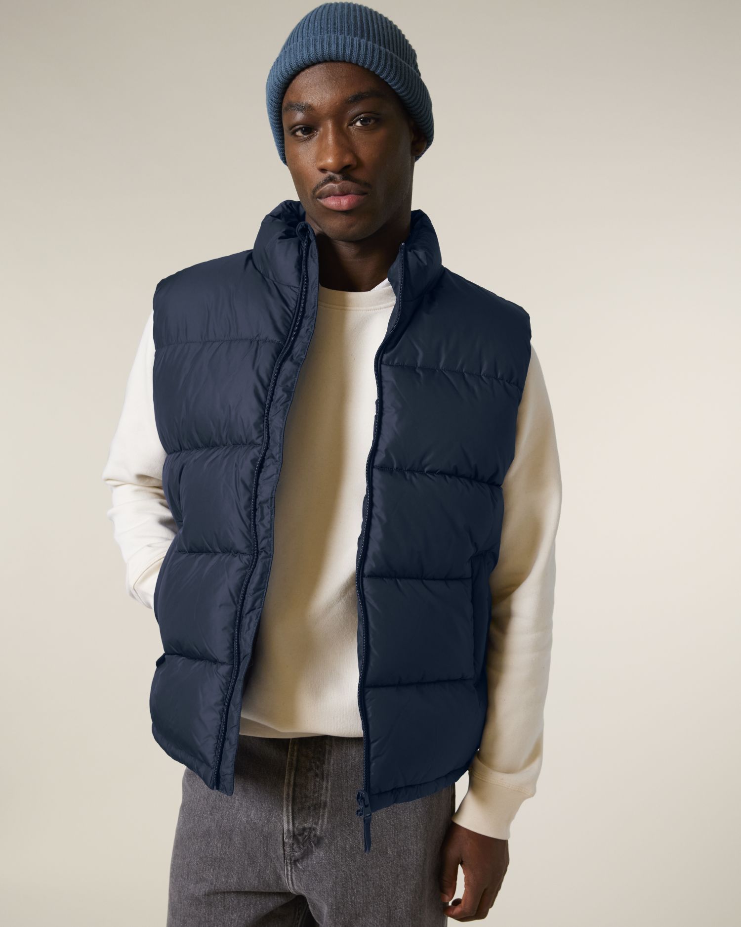  Stanley Stella Puffer Giletotro