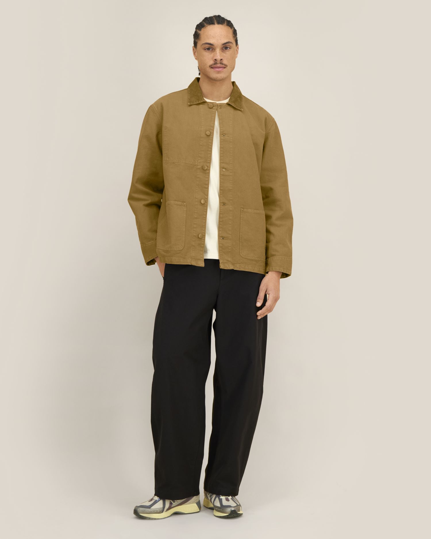 Chore Jacket thumbnail 9
