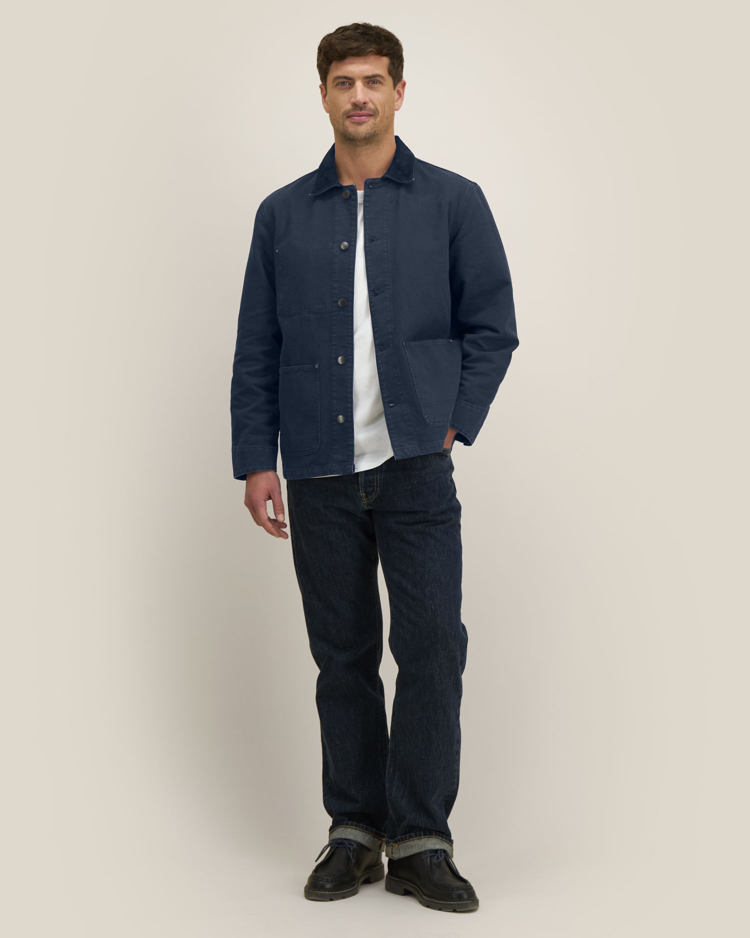 Chore Jacket