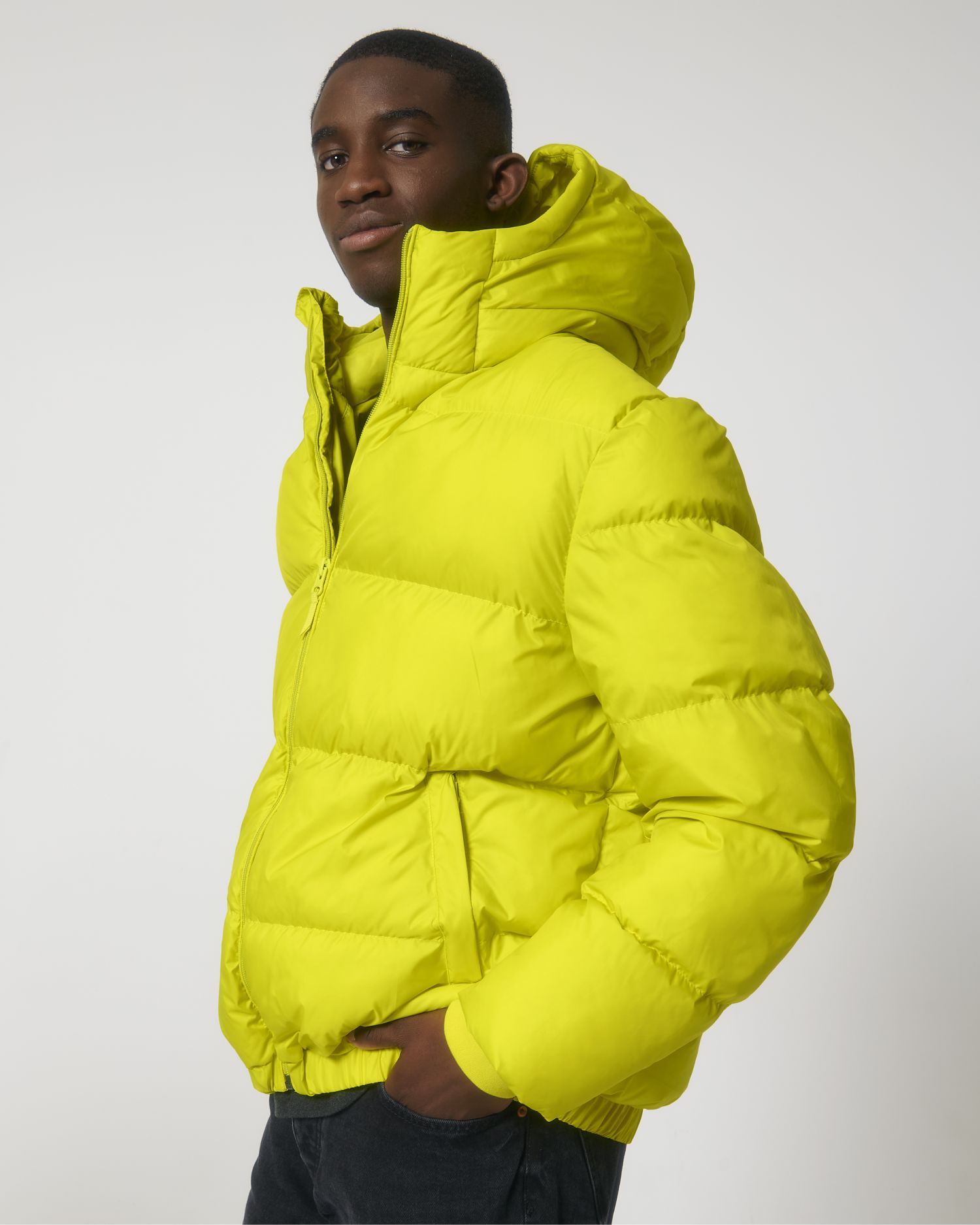 PUFFER STJU840 Unisex Puffer Jacket Stanley/Stella PUFFER STJU840 Unisex Puffer Jacket Stanley/Stella