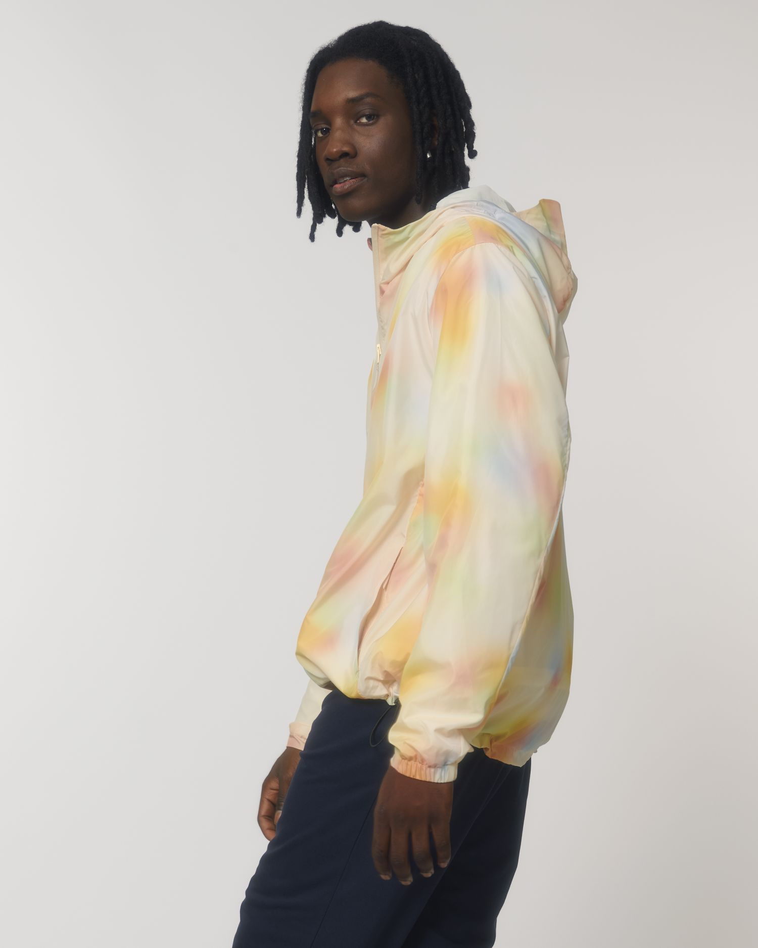 Stanley/Stella STJU877 Commuter AOP (All Over Print) - Multifunktionsjacke Stanley/Stella STJU877 Commuter AOP (All Over Print) - Multifunktionsjacke