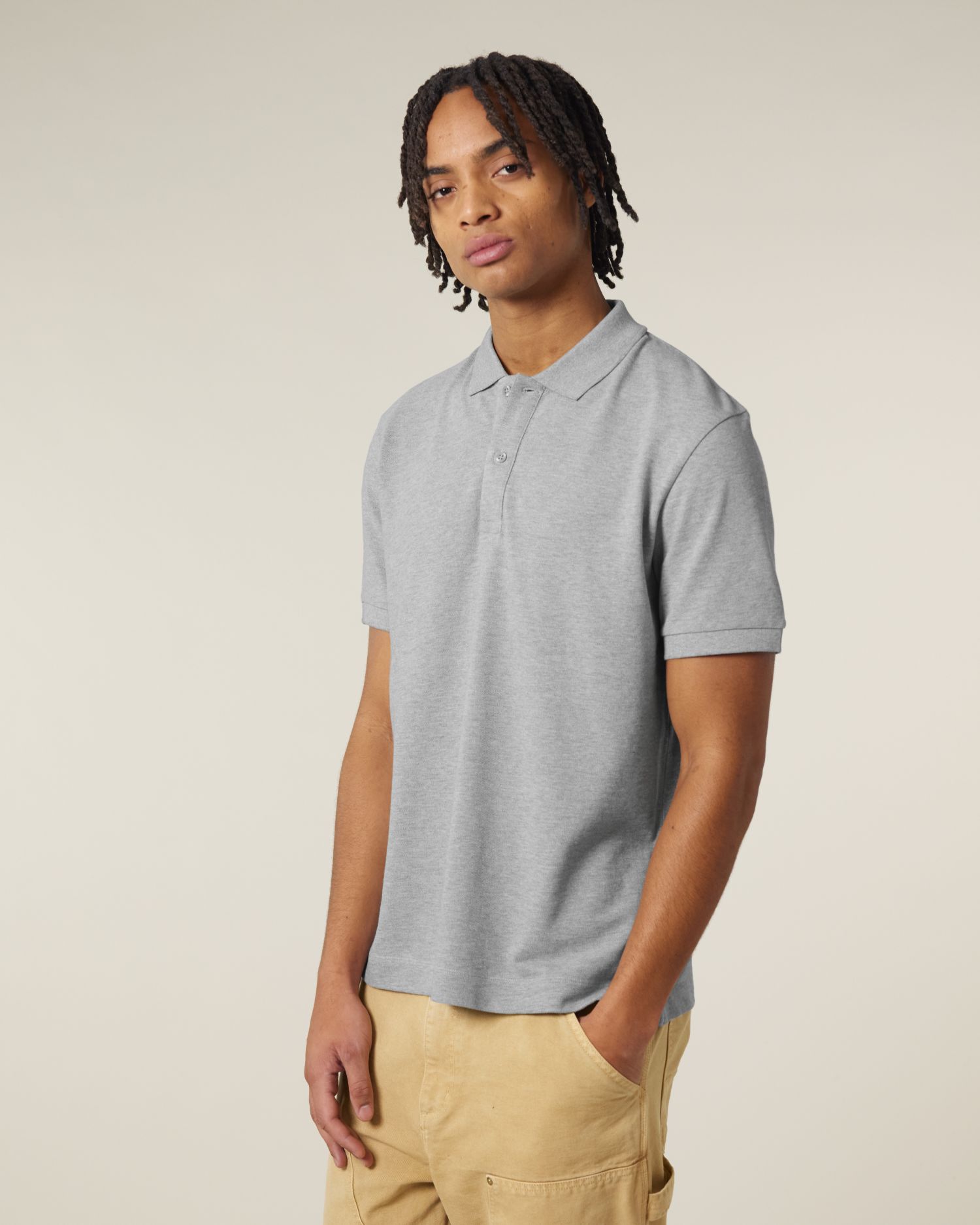 Heather Grey