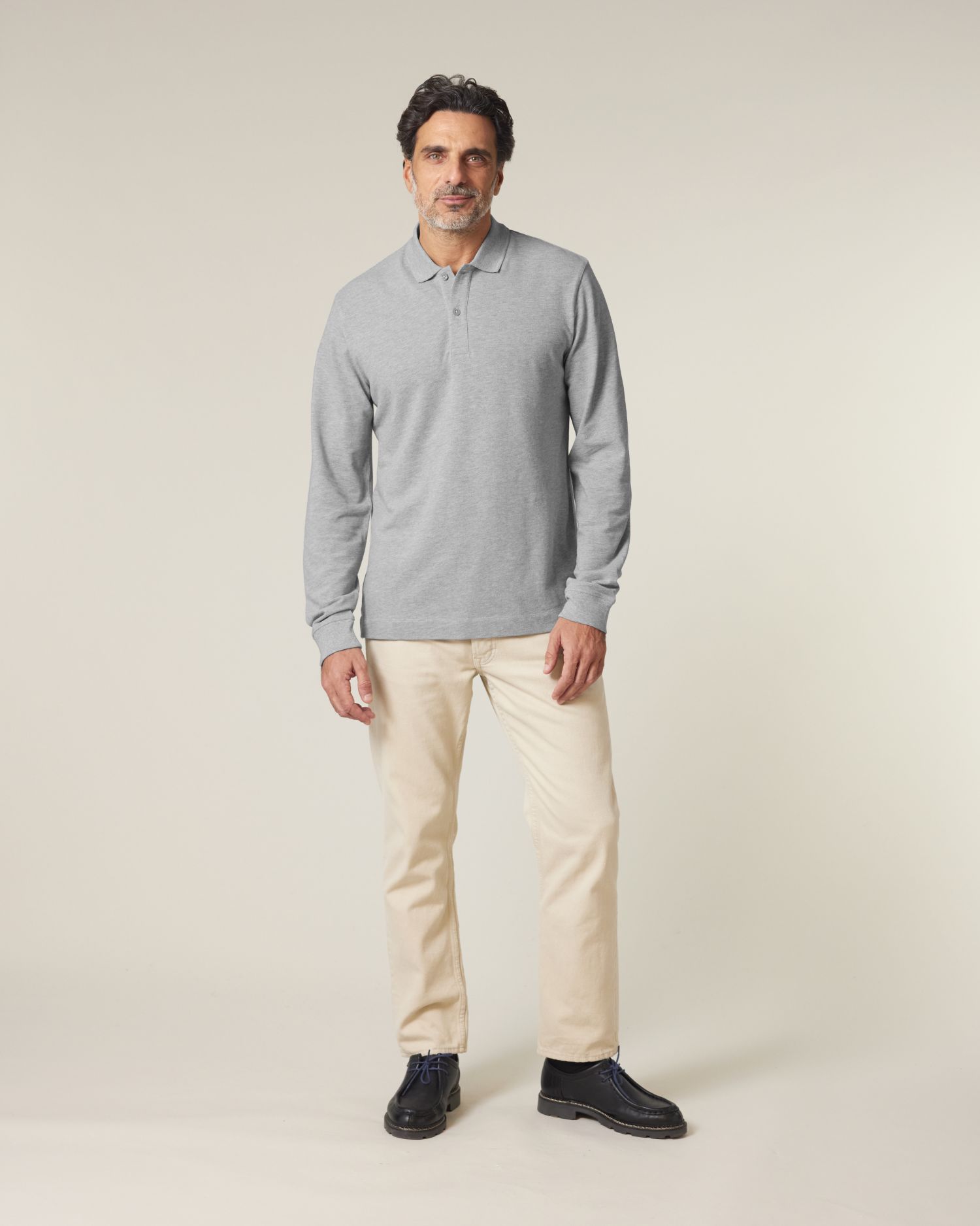 Heather Grey