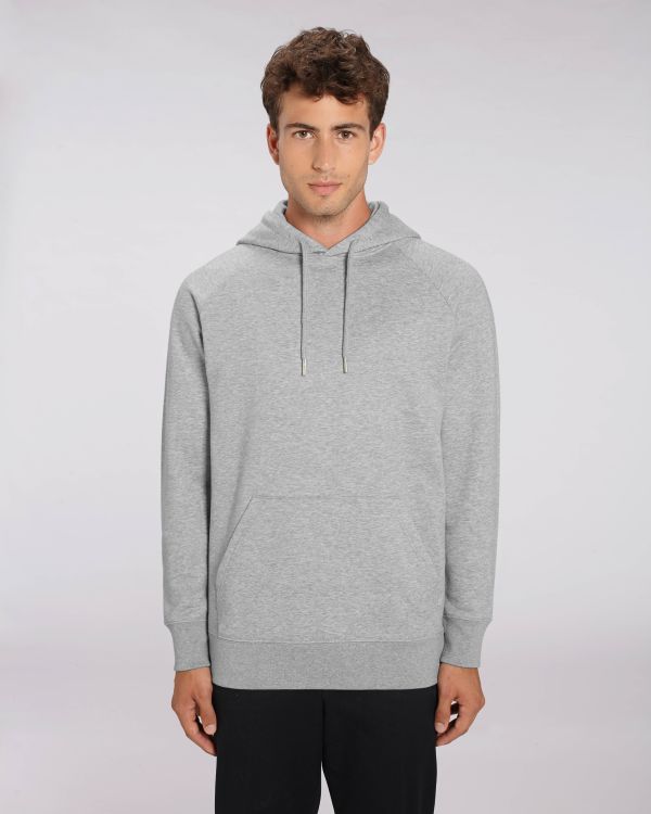 Stanley Flyer - The iconic men's hoodie sweatshirt from Stanley/Stella ...