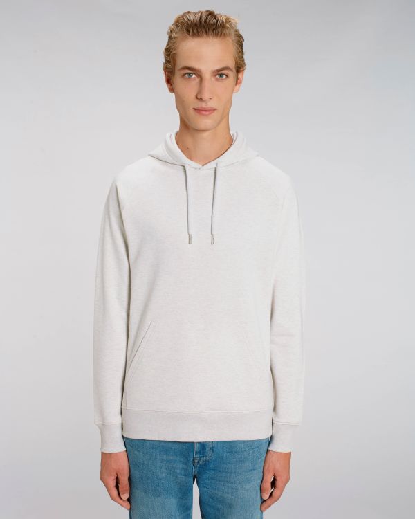 Stanley Flyer - The iconic men's hoodie sweatshirt from Stanley/Stella ...