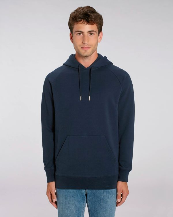 Stanley Flyer - The iconic men's hoodie sweatshirt from Stanley/Stella ...