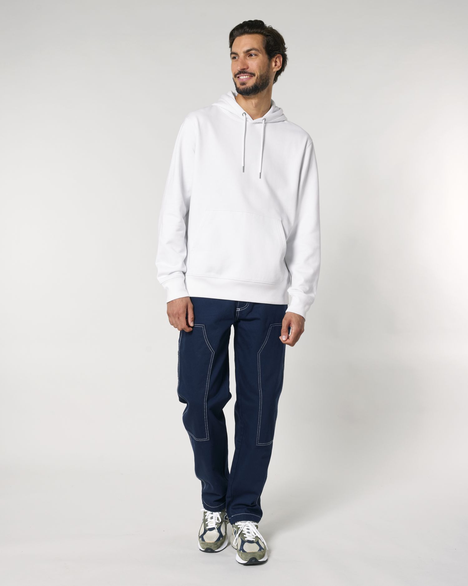 Cruiser 2.0 — Der Iconic Unisex-Hoodie