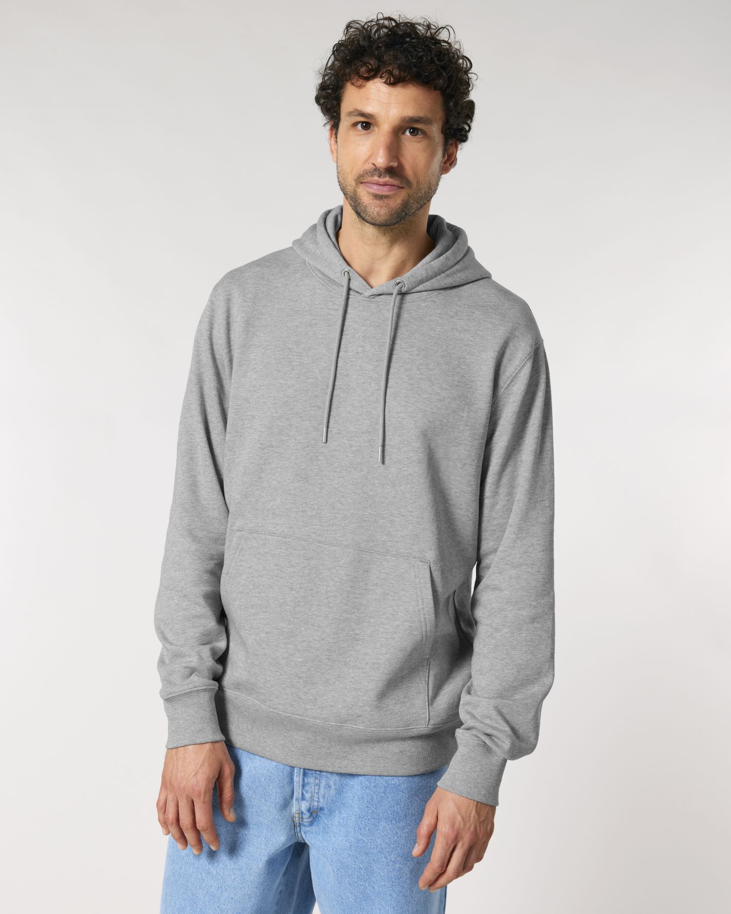 Heather Grey