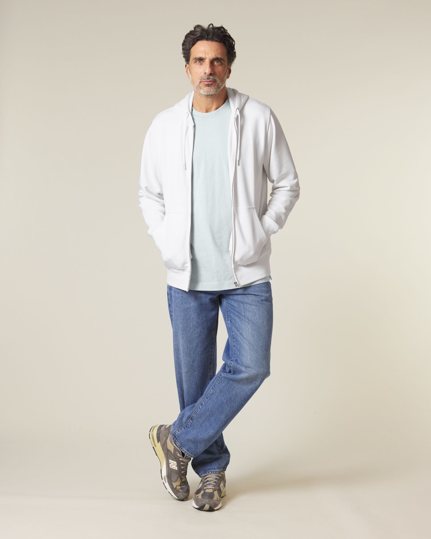 Connector 2.0 - White