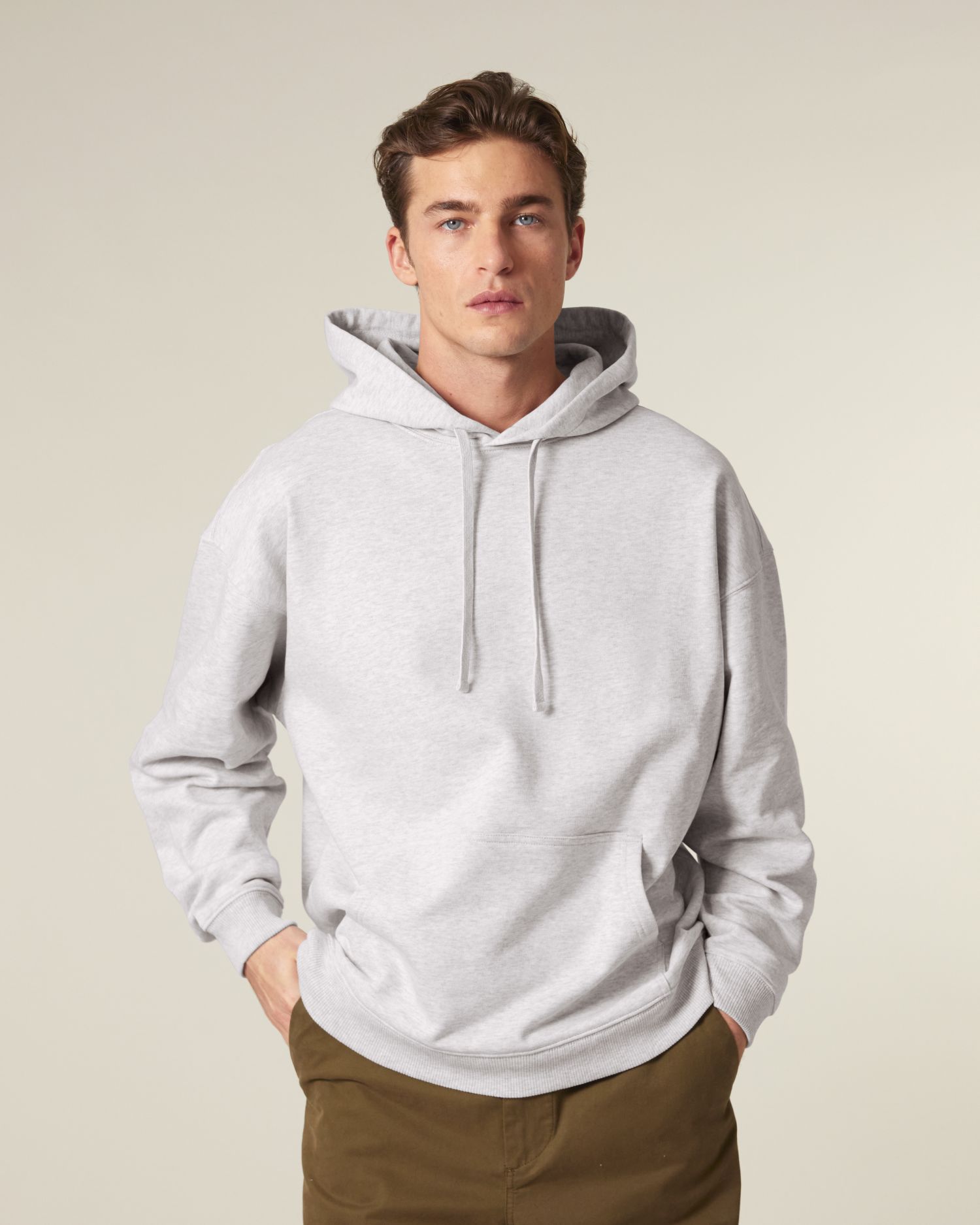 Cool Heather Grey