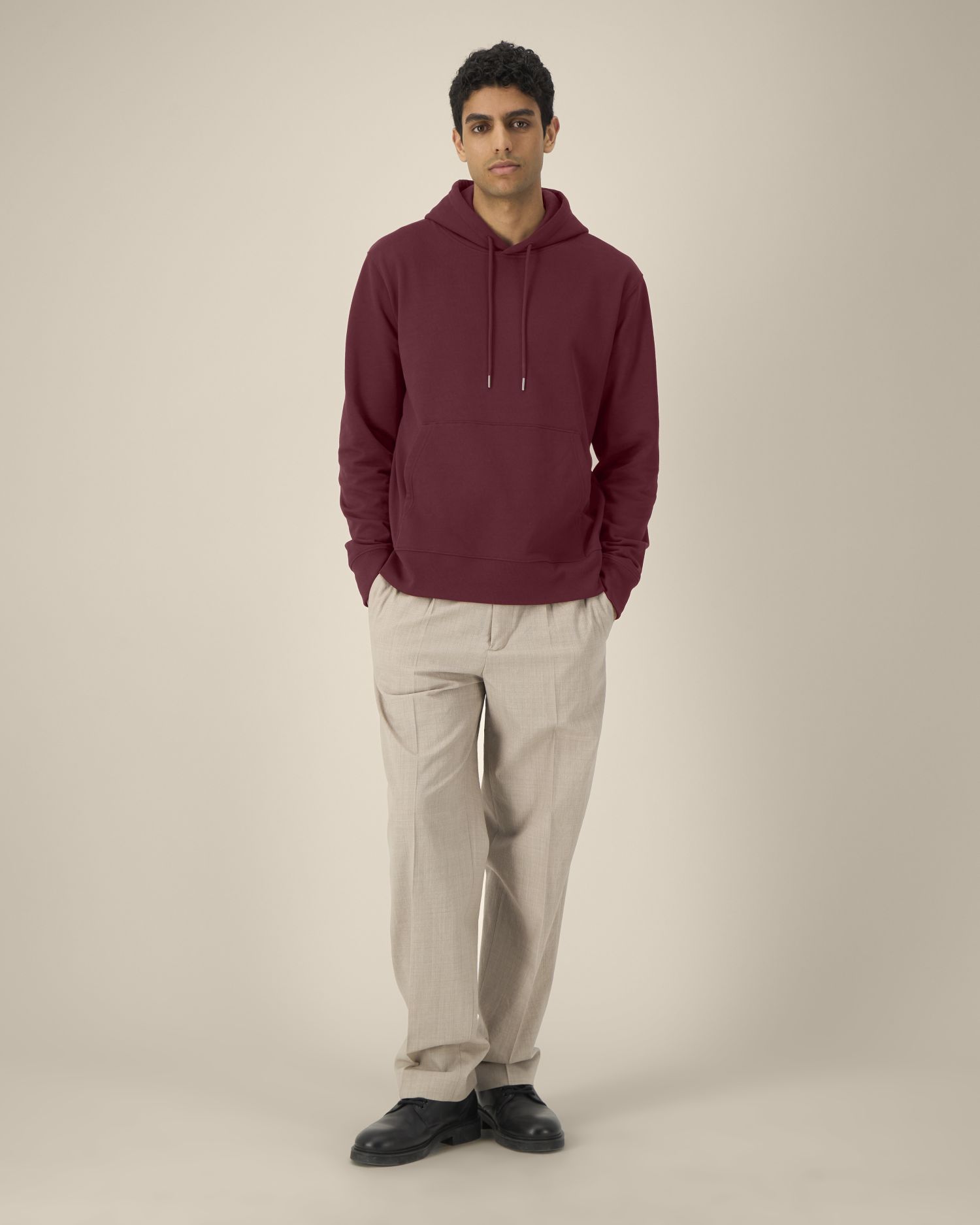 Stanley/Stella STSU257 Gamechanger Der Unisex-Hoodie aus recycelter Baumwolle