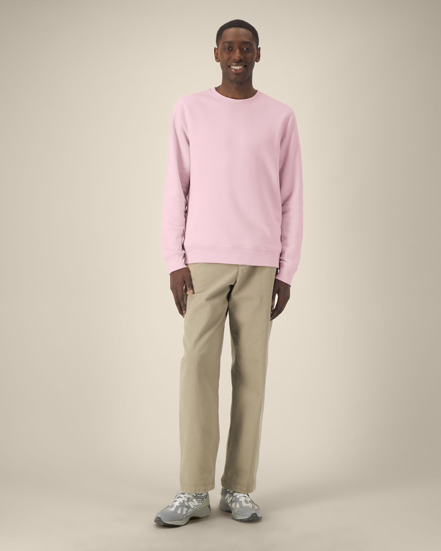 Cotton Pink