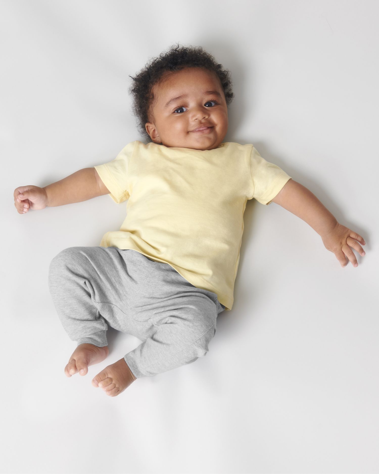 Baby Creator model photo