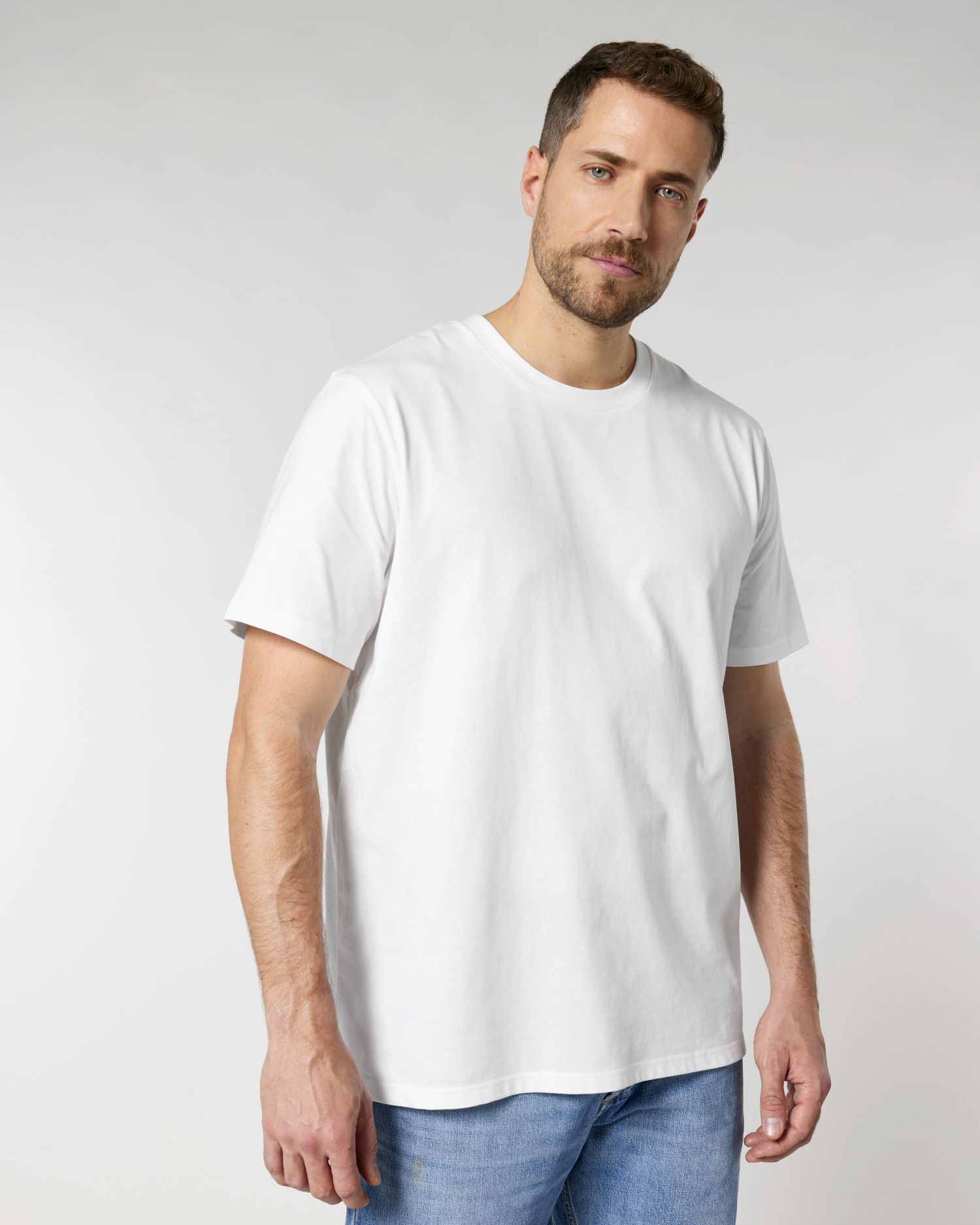 T-shirt Creator 2.0 — kolor White
