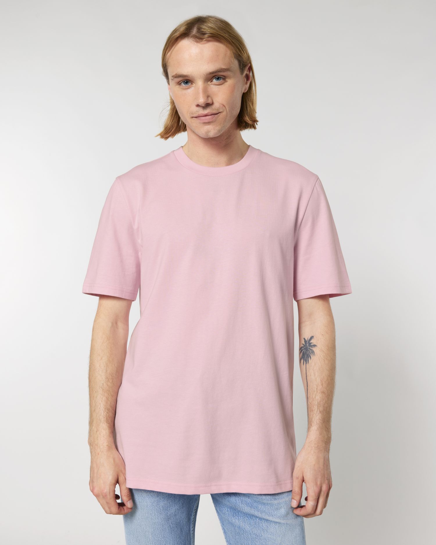 T-shirt Creator 2.0 — kolor Cotton Pink