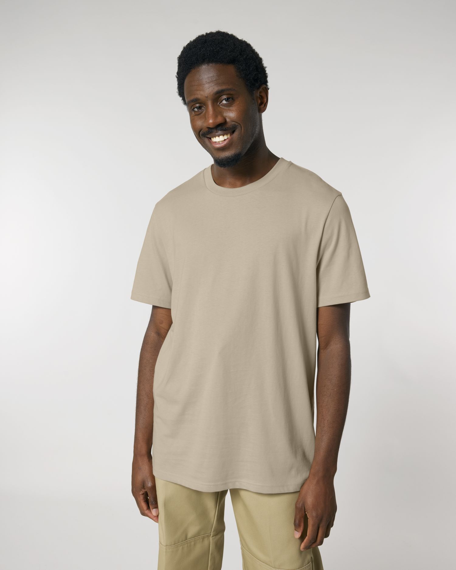T-shirt Creator 2.0 — kolor Desert Dust