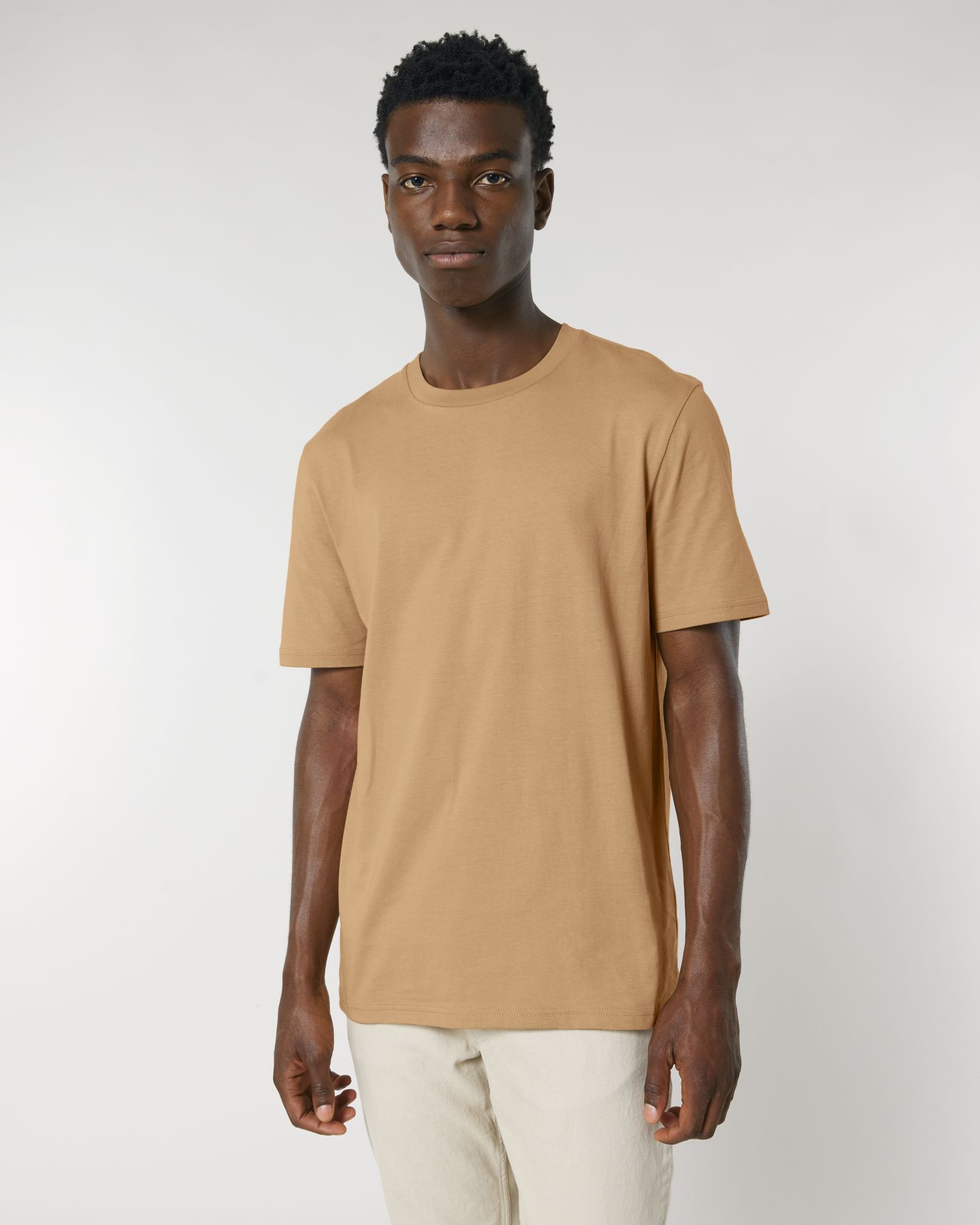 T-shirt Creator 2.0 — kolor Latte