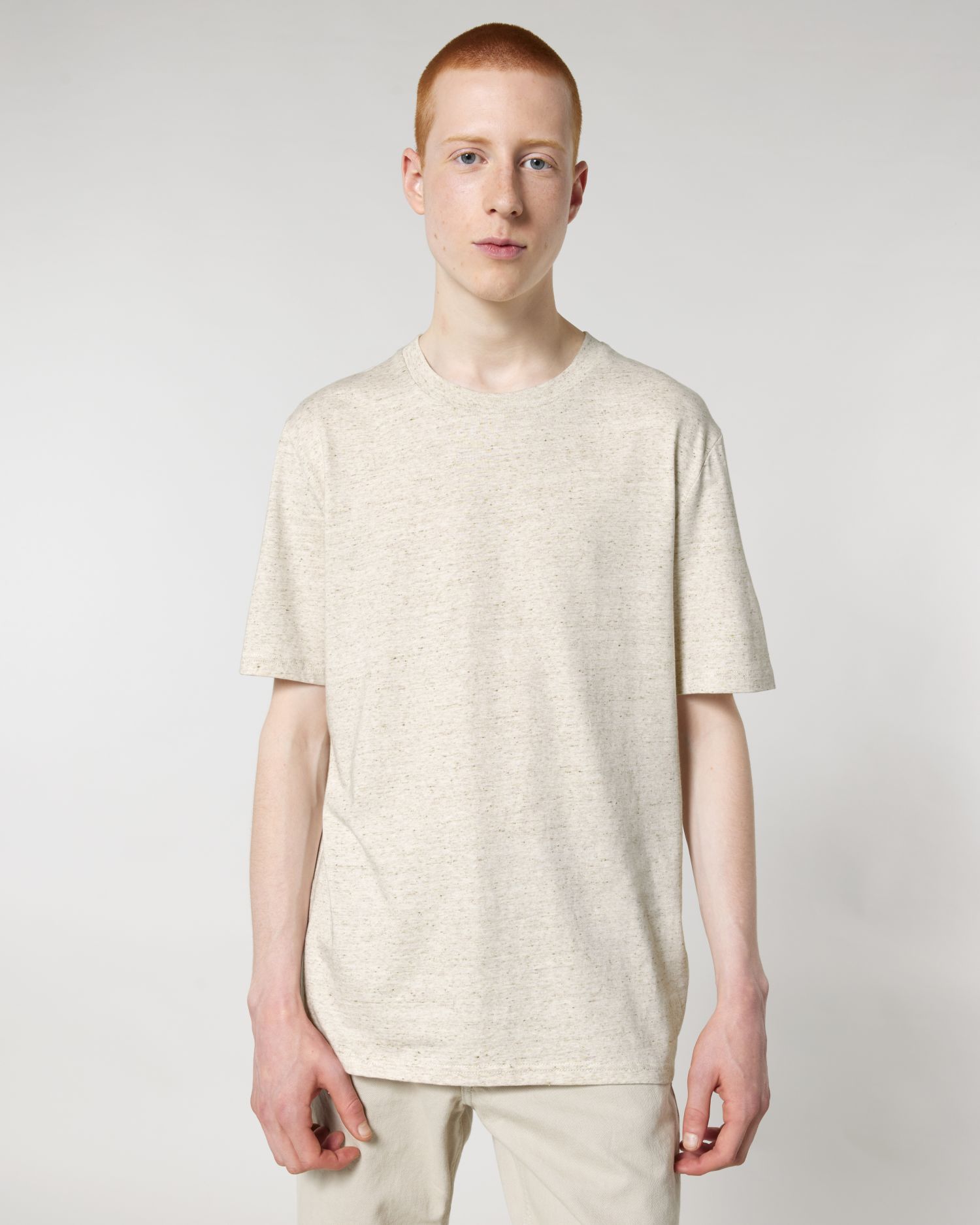 T-shirt Creator 2.0 — kolor Eco Heather