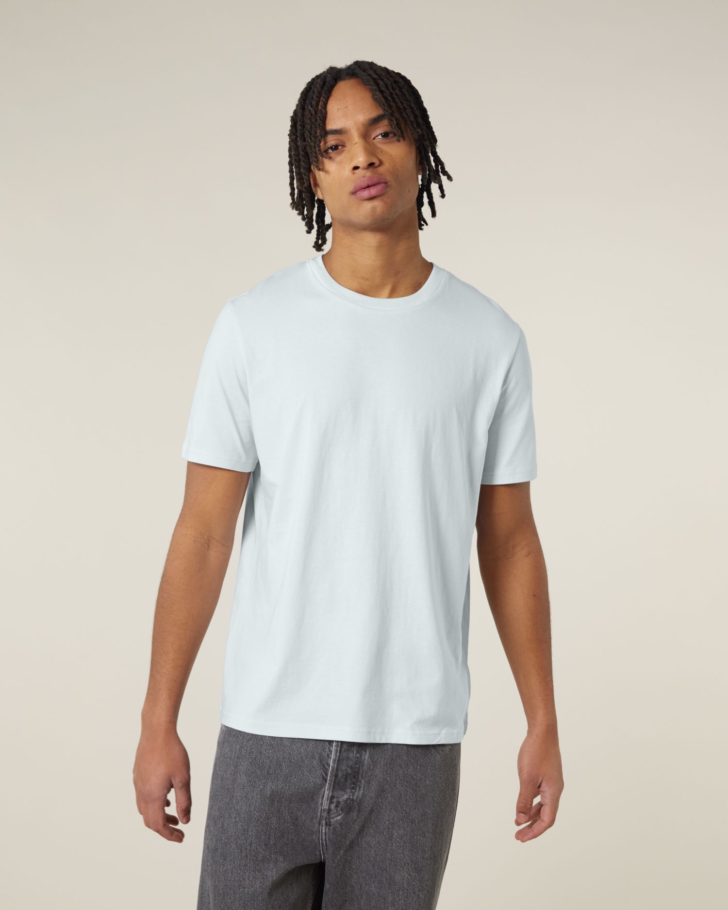 T-shirt Creator 2.0 — kolor Blue Ice