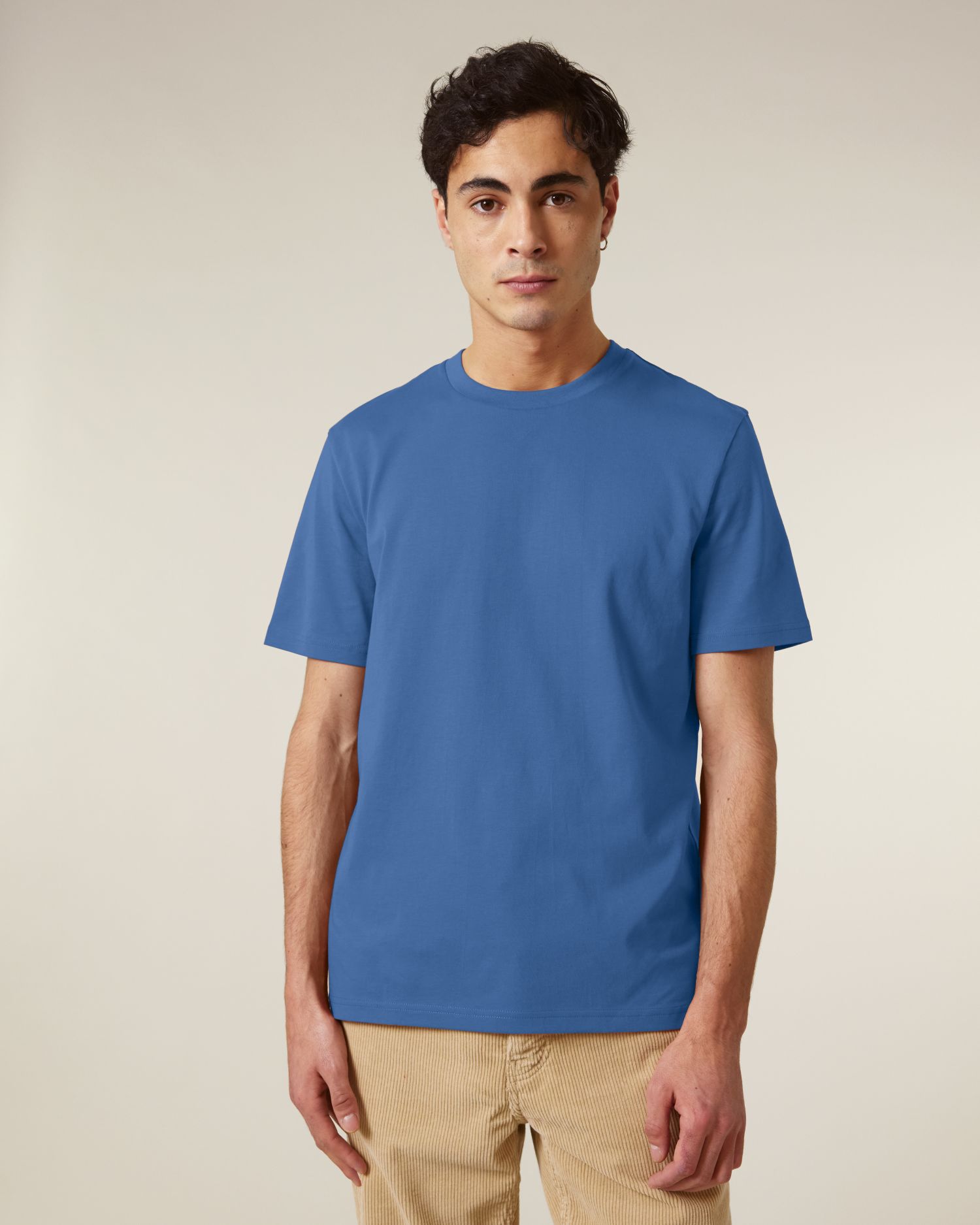 T-shirt Creator 2.0 — kolor Mindful Blue